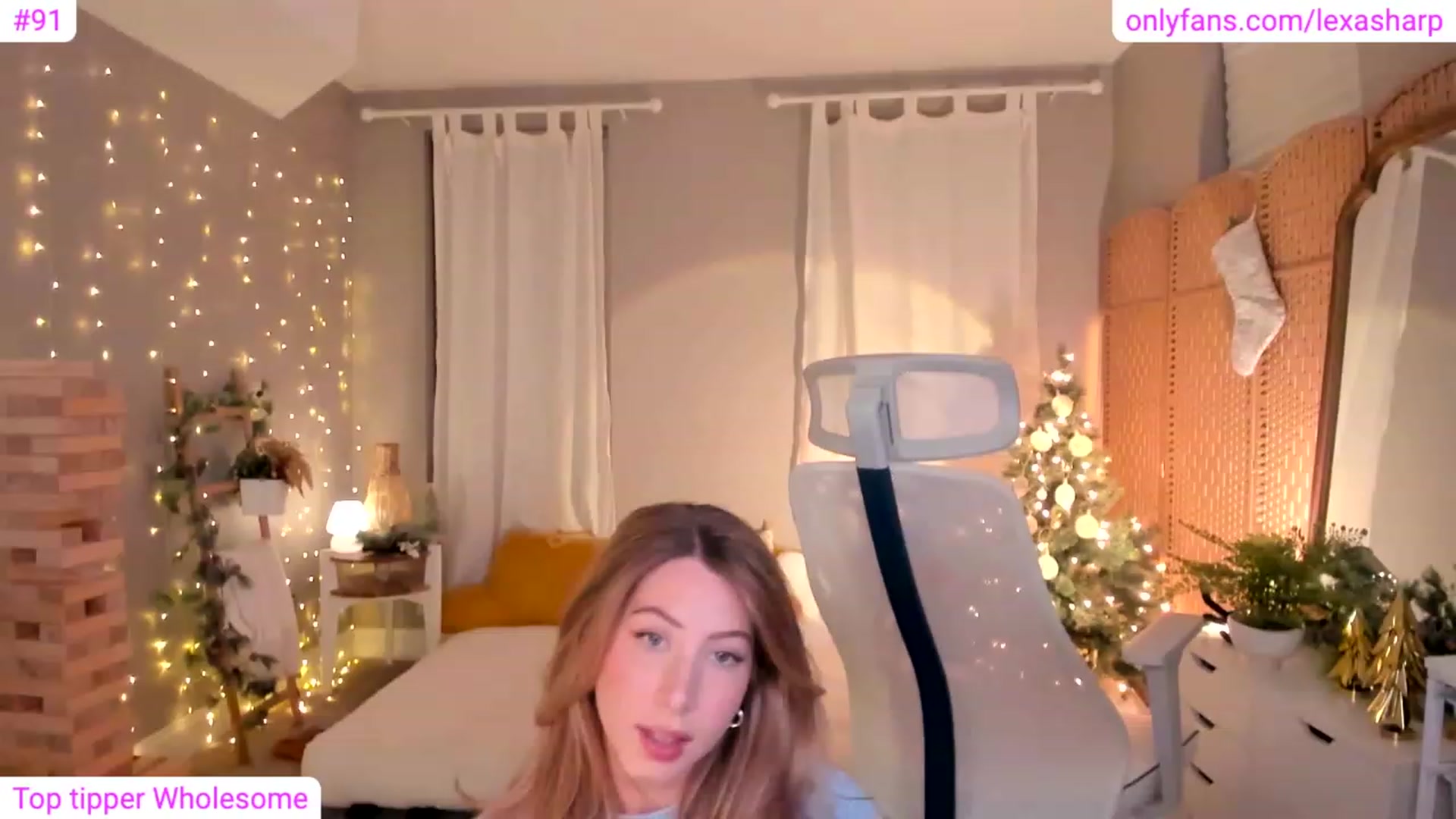 Gallery image thumbnail from alexasharp's myfreecams stream on, 12/12/2023, 23:51 image 4 of 20