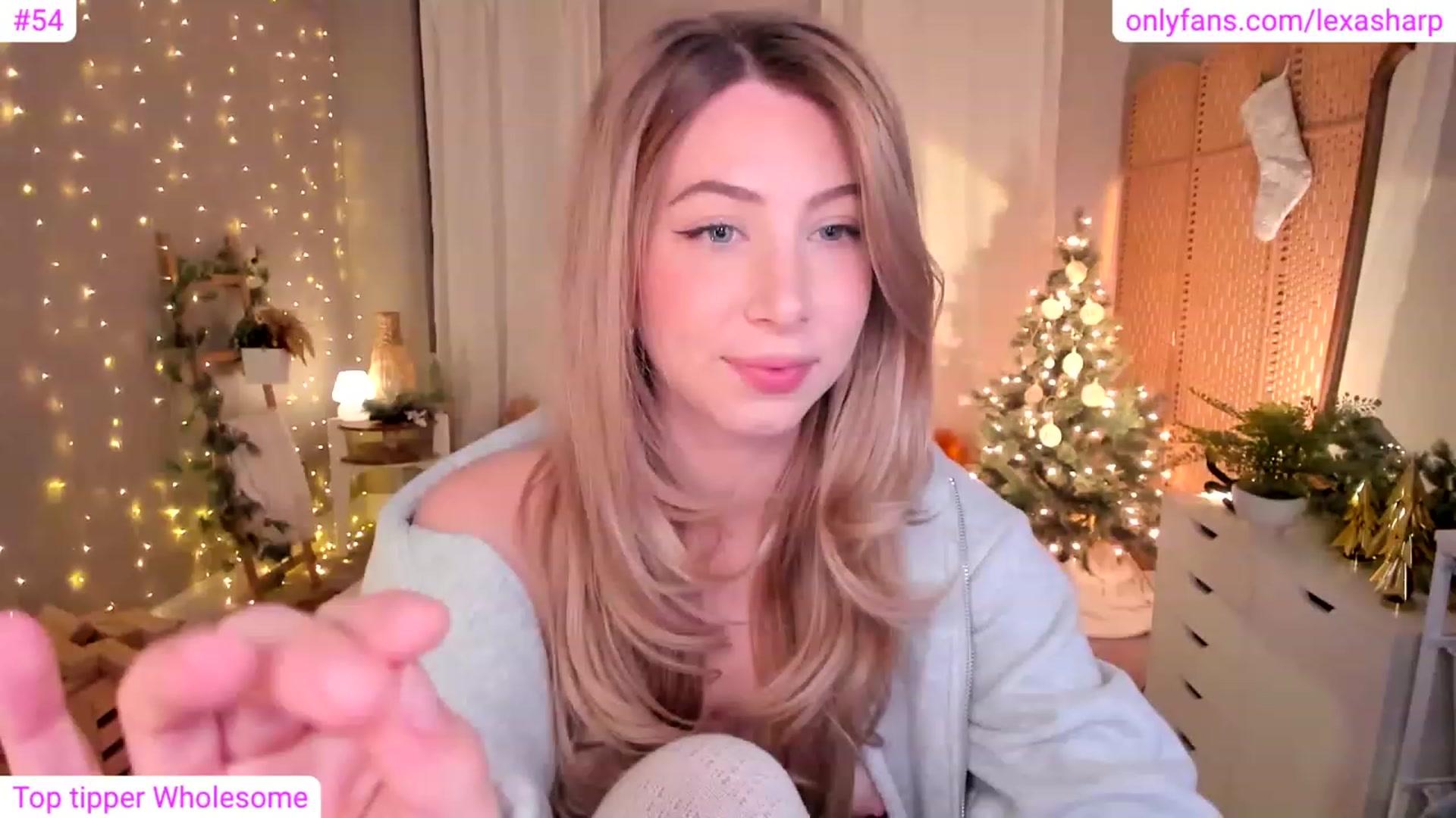 Gallery image thumbnail from alexasharp's myfreecams stream on, 12/13/2023, 01:47 image 7 of 20