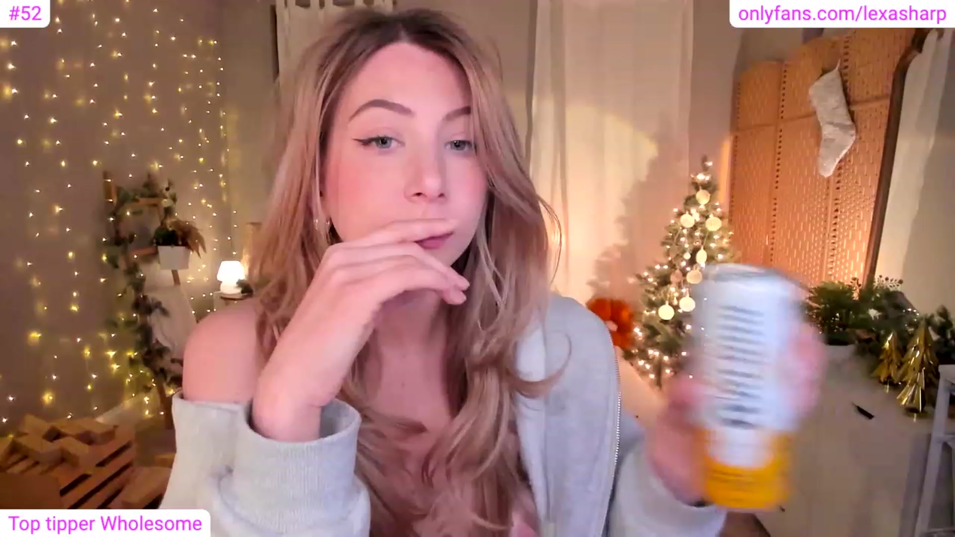 Gallery image thumbnail from alexasharp's myfreecams stream on, 12/13/2023, 01:47 image 16 of 20