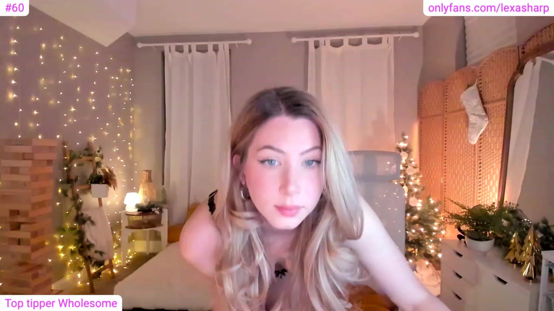 Gallery image thumbnail from alexasharp's myfreecams stream on, 12/15/2023, 03:33 image 8 of 20