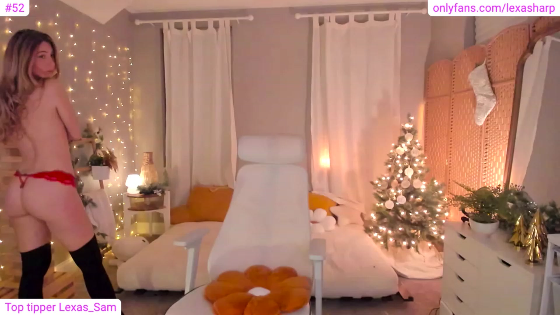 Gallery image thumbnail from alexasharp's myfreecams stream on, 12/16/2023, 05:10 image 11 of 20