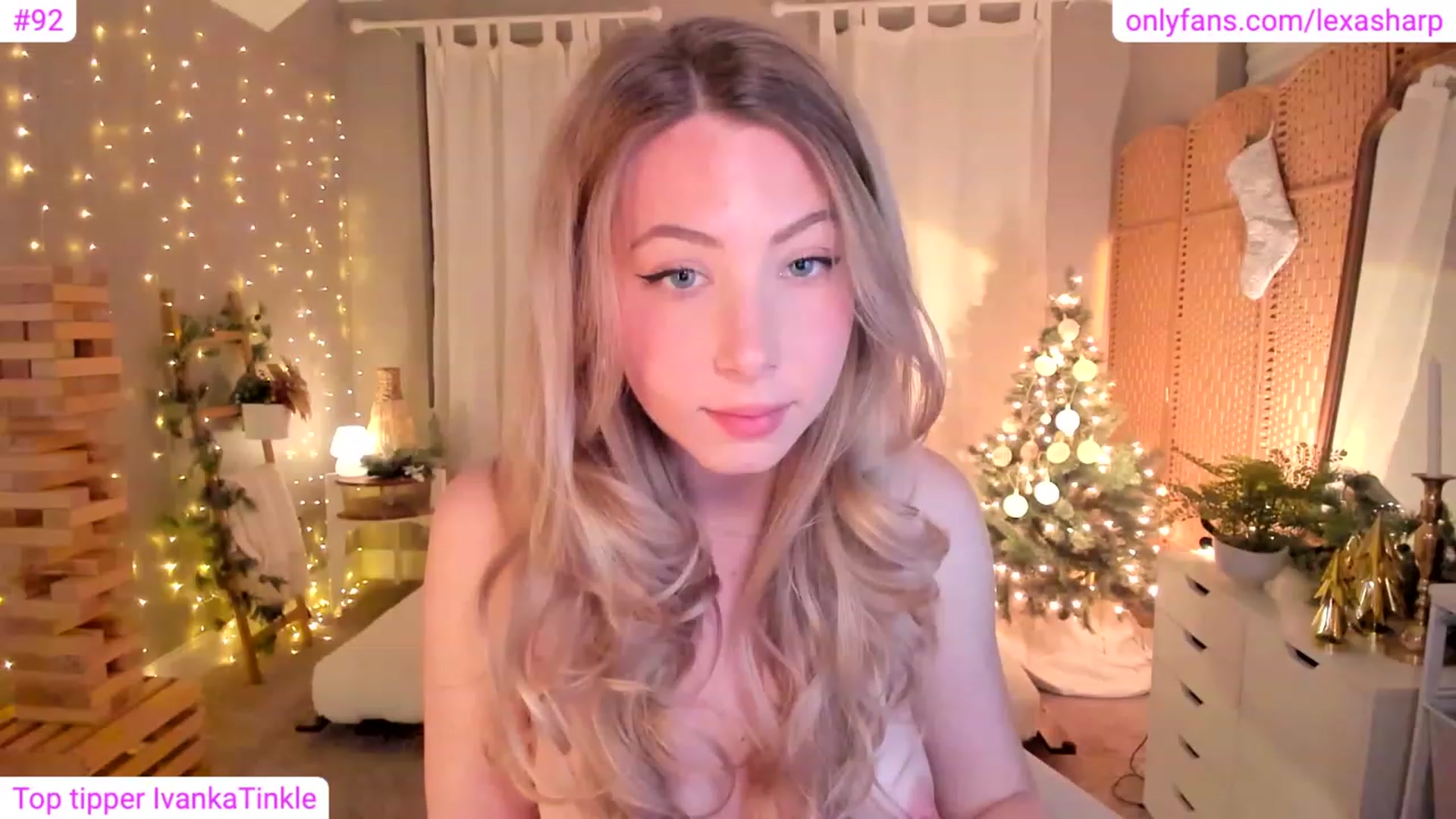 Gallery image thumbnail from alexasharp's myfreecams stream on, 01/13/2024, 03:24 image 18 of 20