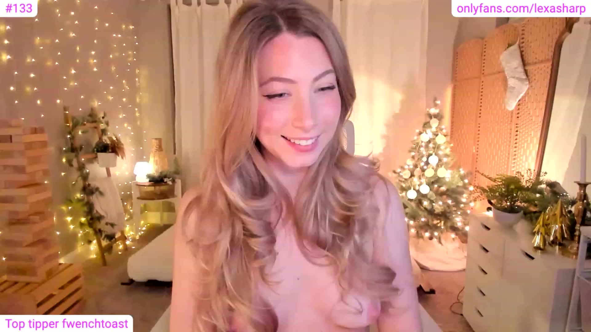 Gallery image thumbnail from alexasharp's myfreecams stream on, 01/13/2024, 03:24 image 10 of 20
