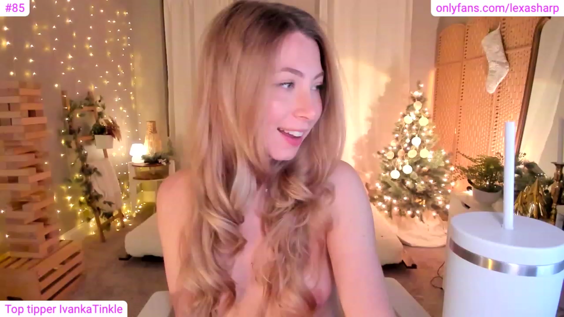 Gallery image thumbnail from alexasharp's myfreecams stream on, 01/13/2024, 04:42 image 20 of 20