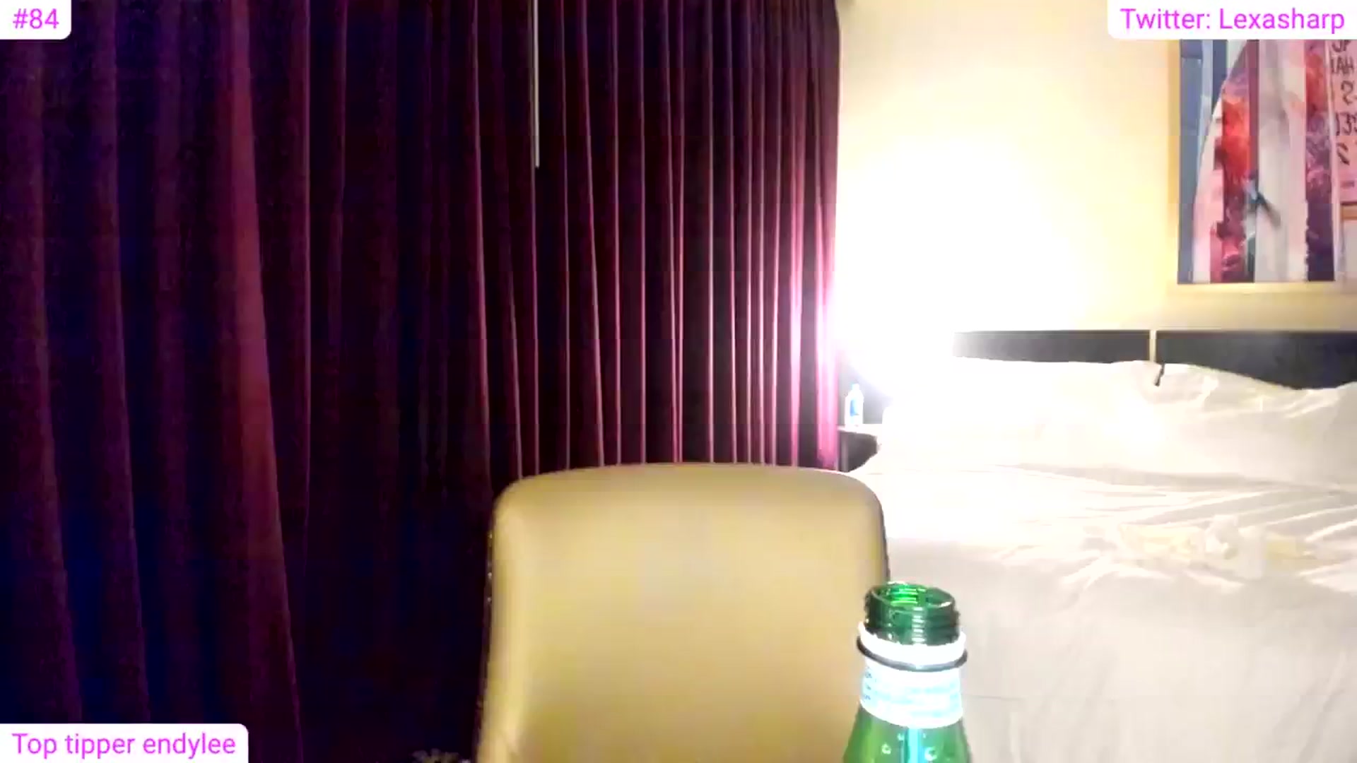 Gallery image thumbnail from alexasharp's myfreecams stream on, 01/29/2024, 06:18 image 14 of 20