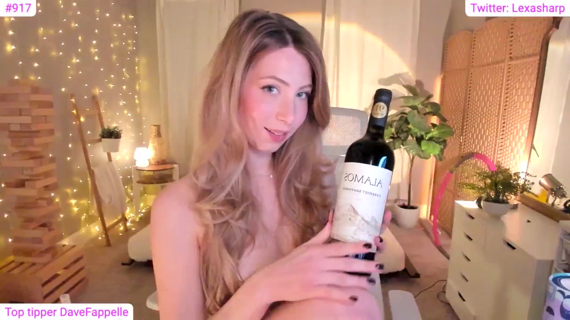Gallery image thumbnail from alexasharp's myfreecams stream on, 02/07/2024, 03:00 image 8 of 20