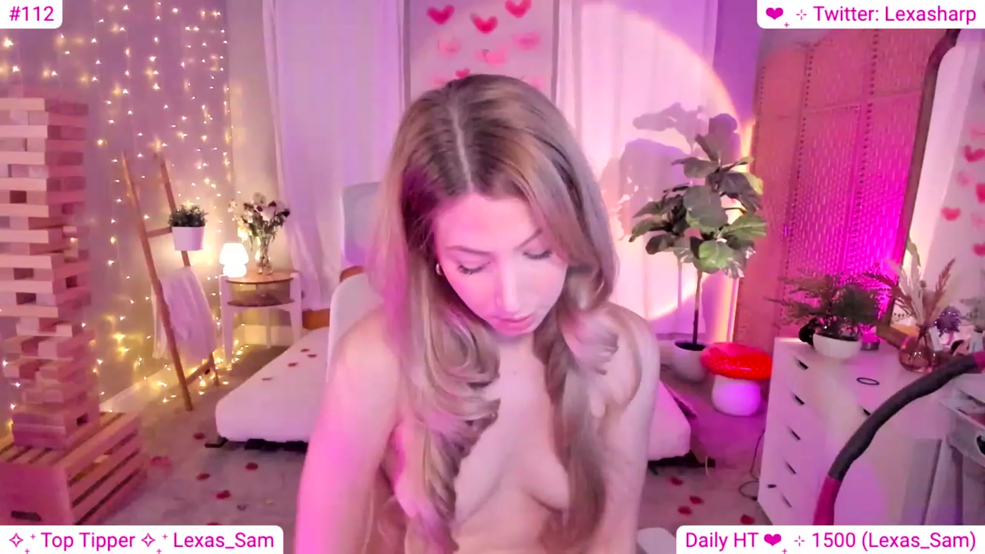 Gallery image thumbnail from alexasharp's myfreecams stream on, 02/28/2024, 01:41 image 2 of 20