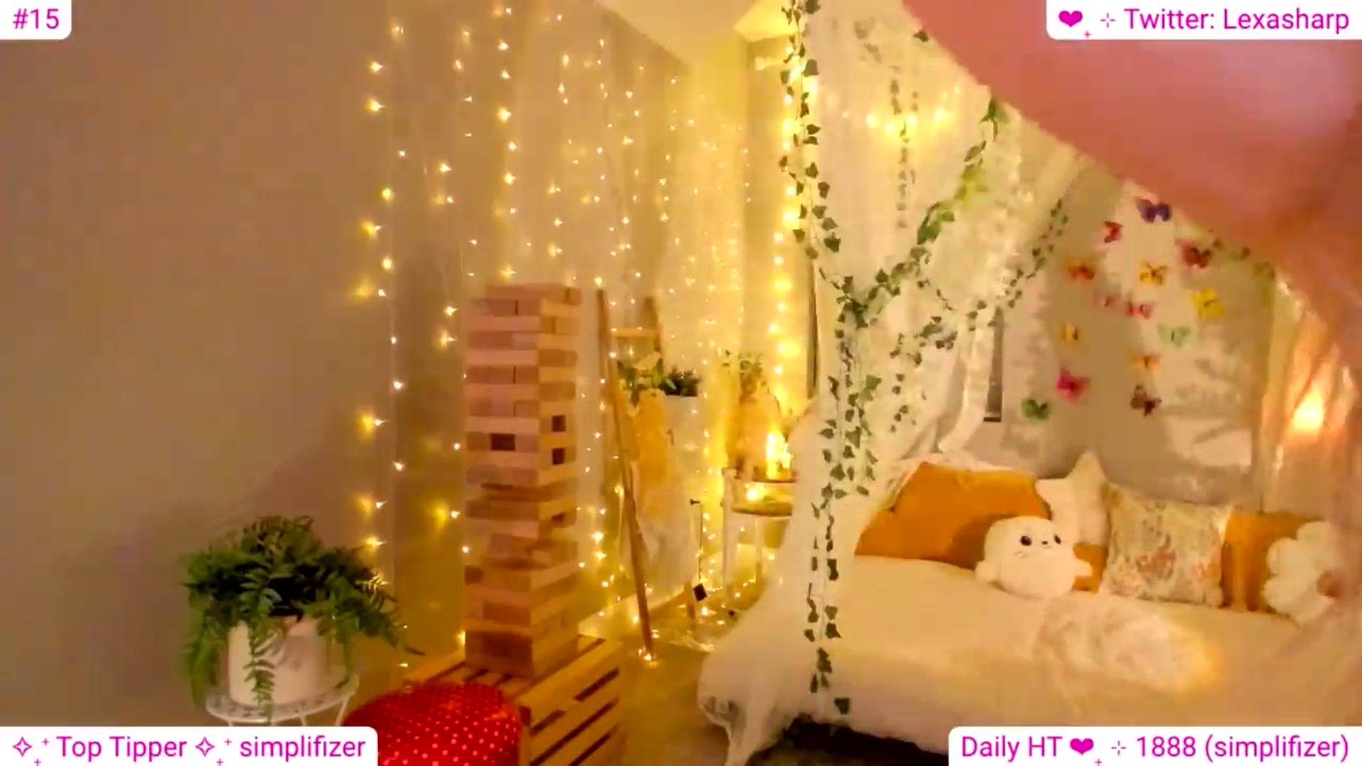 Gallery image thumbnail from alexasharp's myfreecams stream on, 04/03/2024, 02:31 image 11 of 20