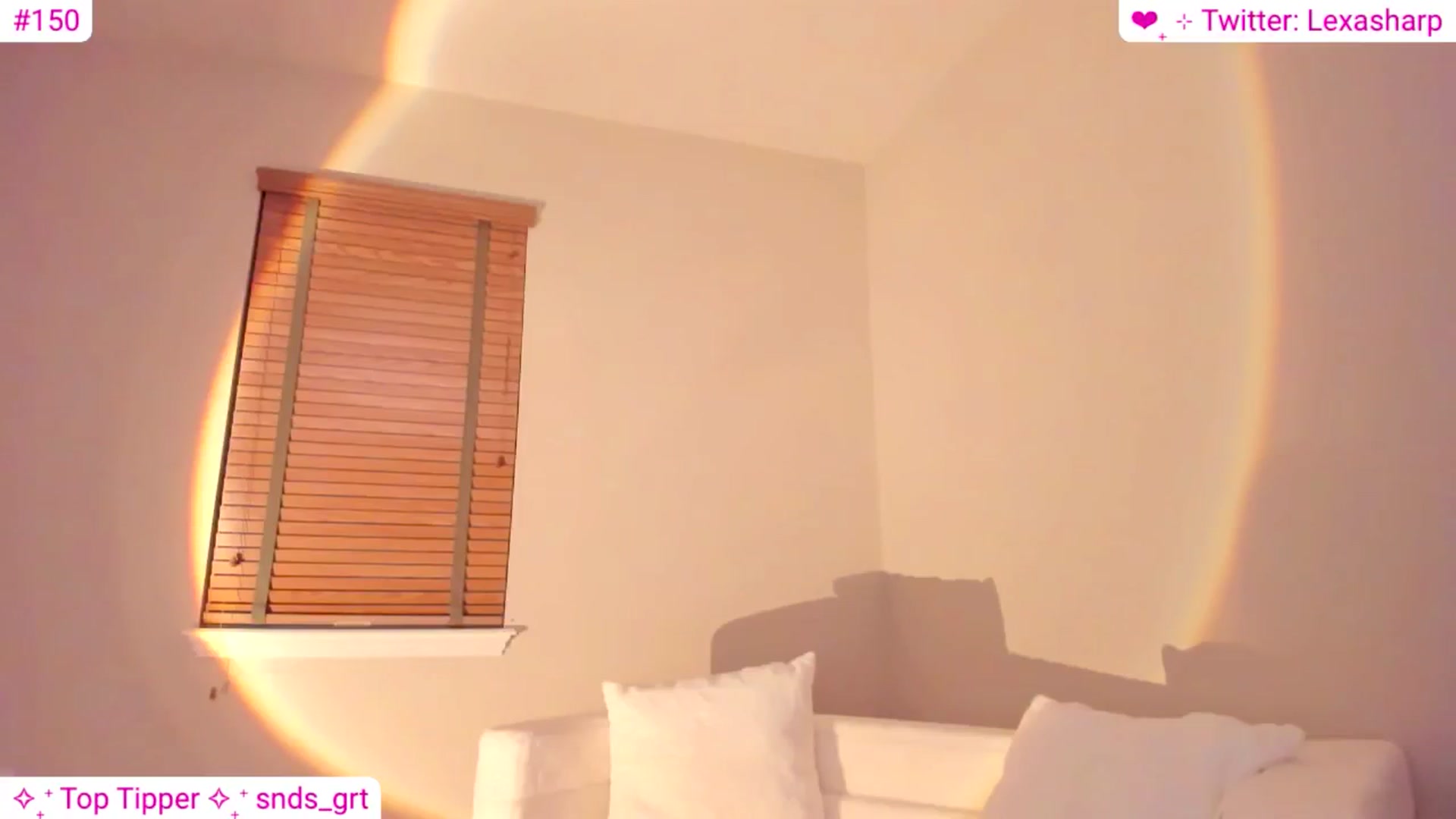 Gallery image thumbnail from alexasharp's myfreecams stream on, 06/06/2024, 03:54 image 8 of 20