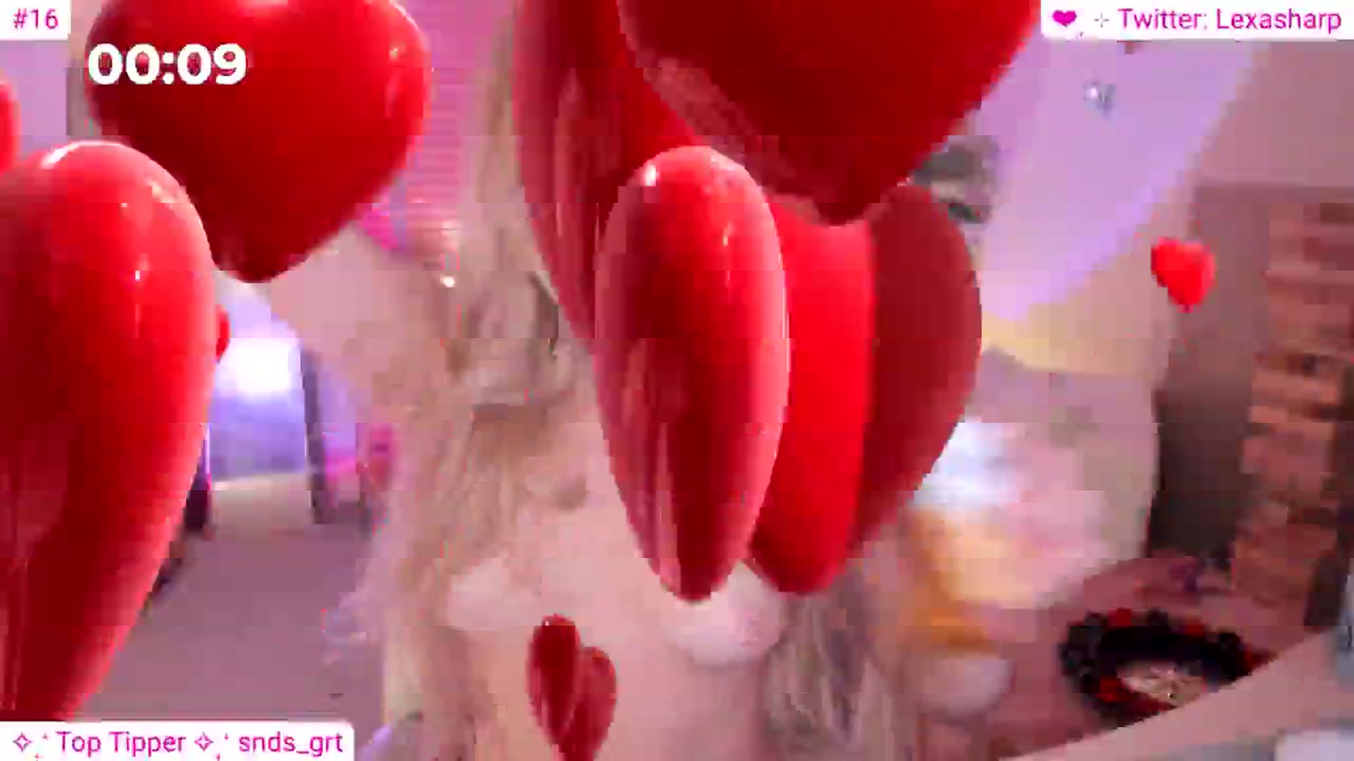 Gallery image thumbnail from alexasharp's myfreecams stream on, 08/18/2024, 06:53 image 7 of 20