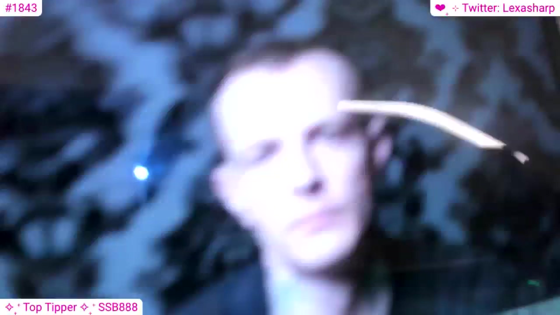 Gallery image thumbnail from alexasharp's myfreecams stream on, 09/20/2024, 04:22 image 18 of 20