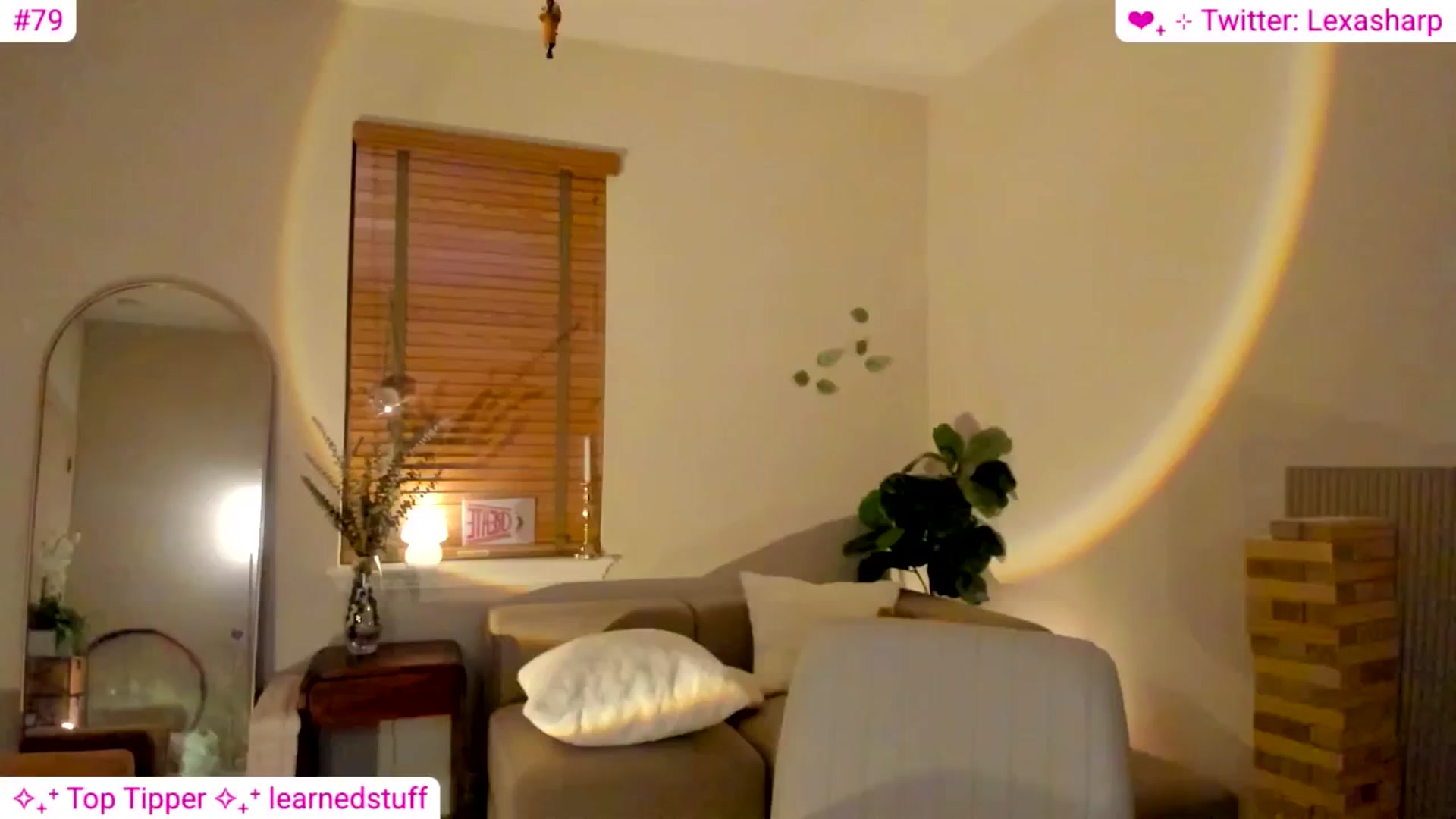 Gallery image thumbnail from alexasharp's myfreecams stream on, 04/02/2025, 02:52 image 8 of 20