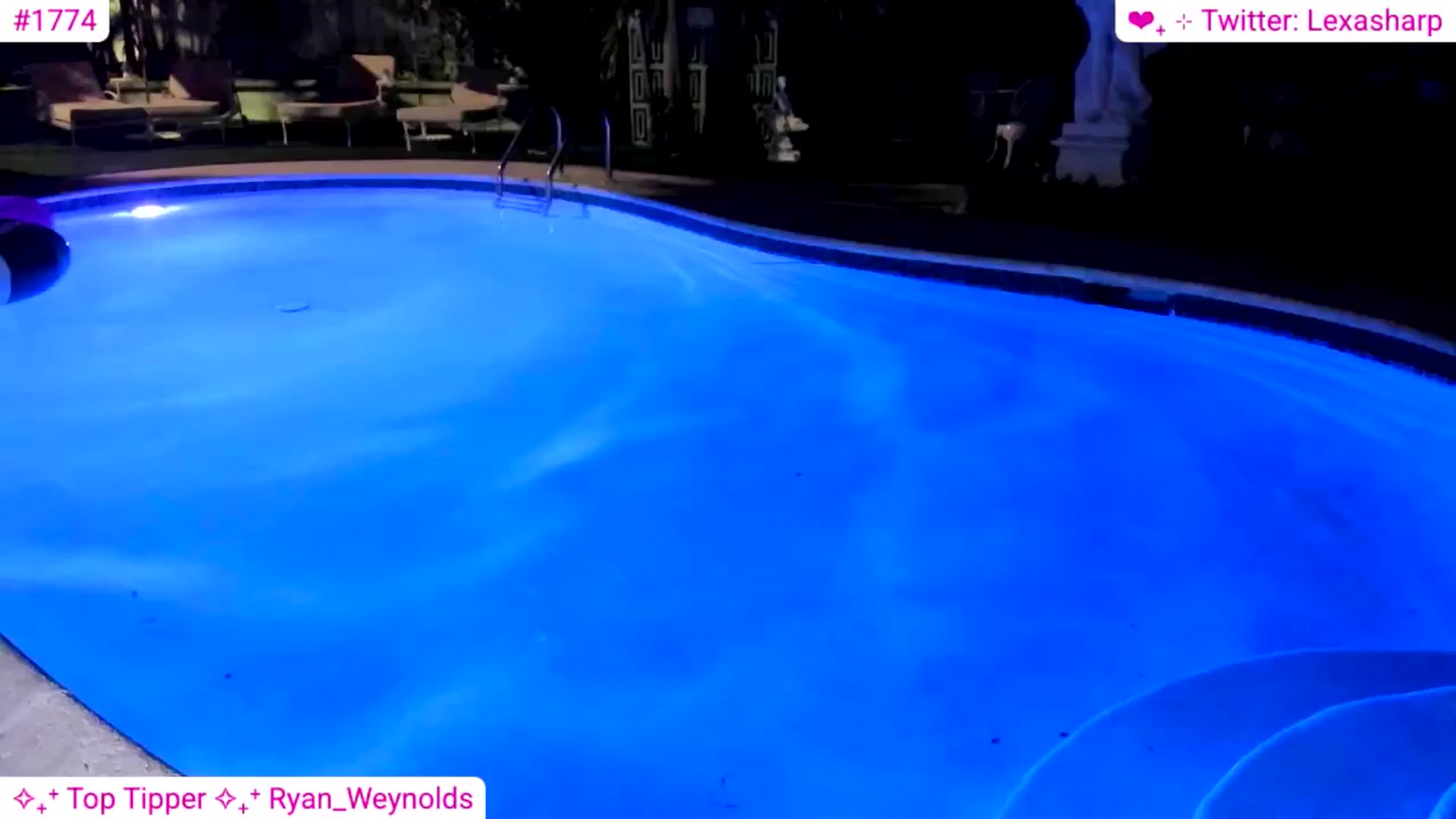 Gallery image thumbnail from alexasharp's myfreecams stream on, 05/20/2025, 05:08 image 8 of 20
