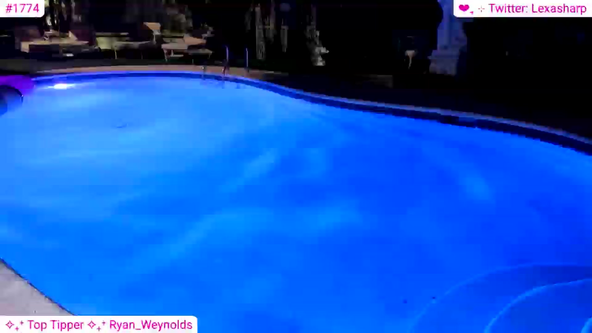 Gallery image thumbnail from alexasharp's myfreecams stream on, 05/20/2025, 05:08 image 7 of 20