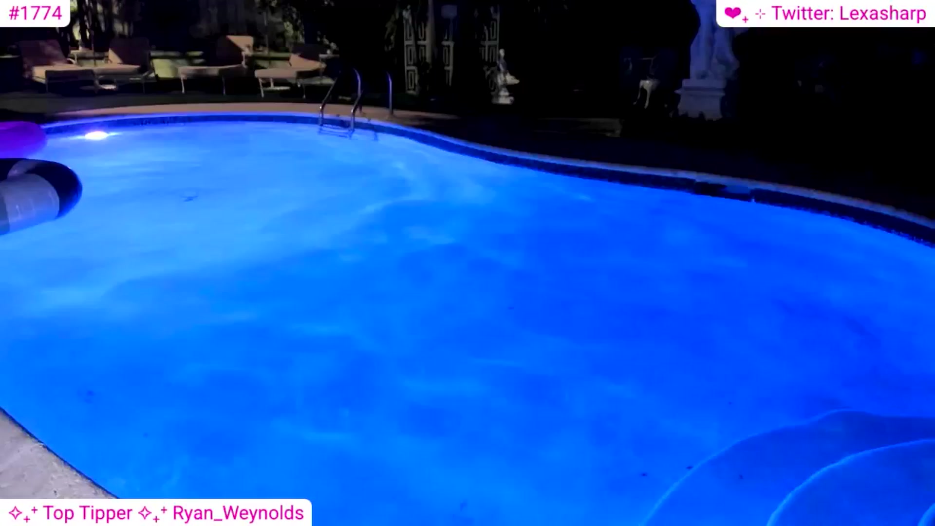 Gallery image thumbnail from alexasharp's myfreecams stream on, 05/20/2025, 05:08 image 5 of 20