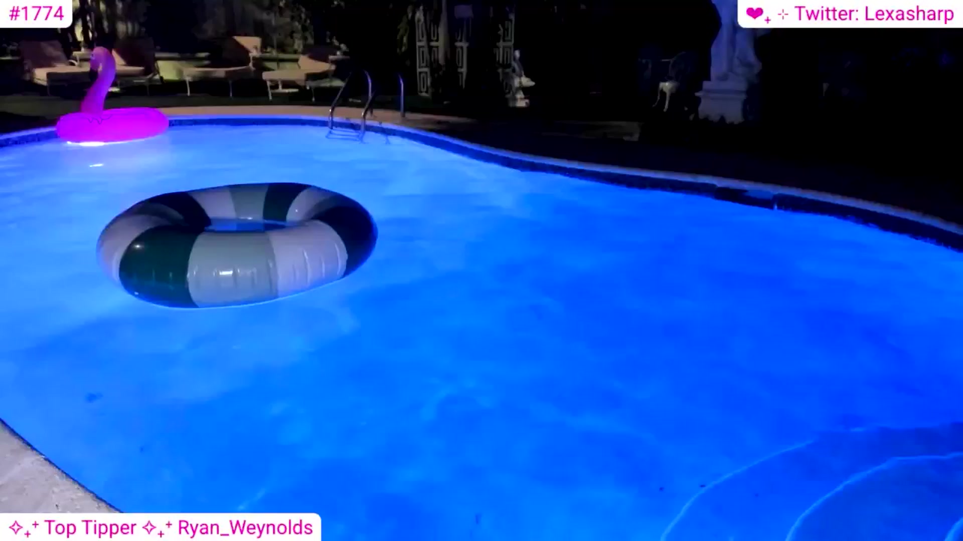 Gallery image thumbnail from alexasharp's myfreecams stream on, 05/20/2025, 05:08 image 4 of 20