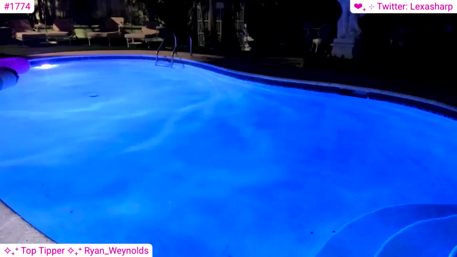 Gallery image thumbnail from alexasharp's myfreecams stream on, 05/20/2025, 05:08 image 6 of 20