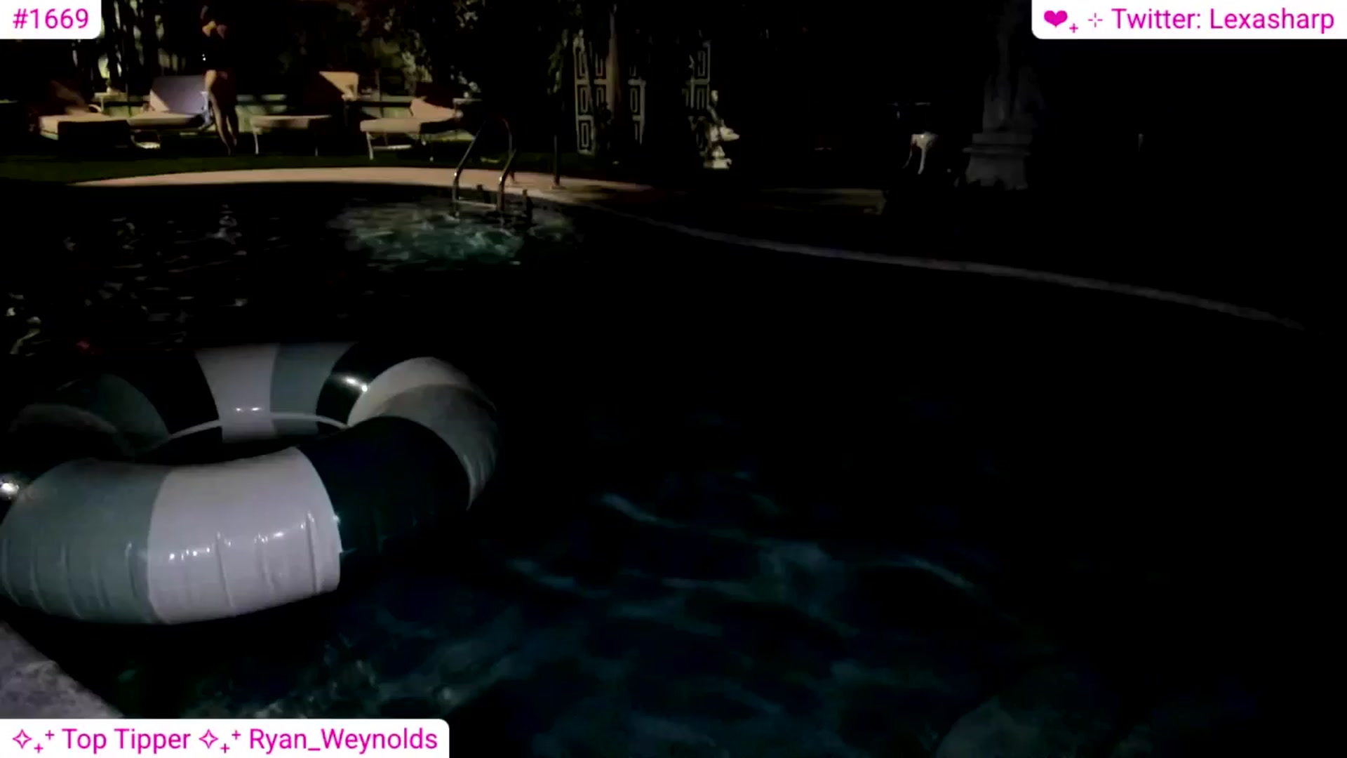 Gallery image thumbnail from alexasharp's myfreecams stream on, 05/20/2025, 05:38 image 4 of 20