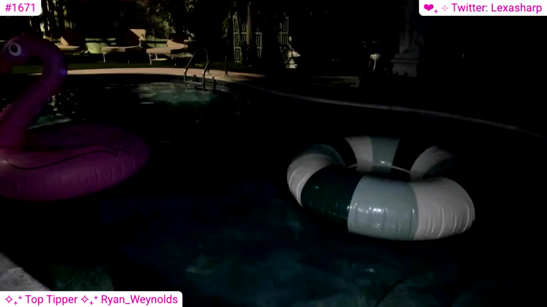 Gallery image thumbnail from alexasharp's myfreecams stream on, 05/20/2025, 05:38 image 19 of 20