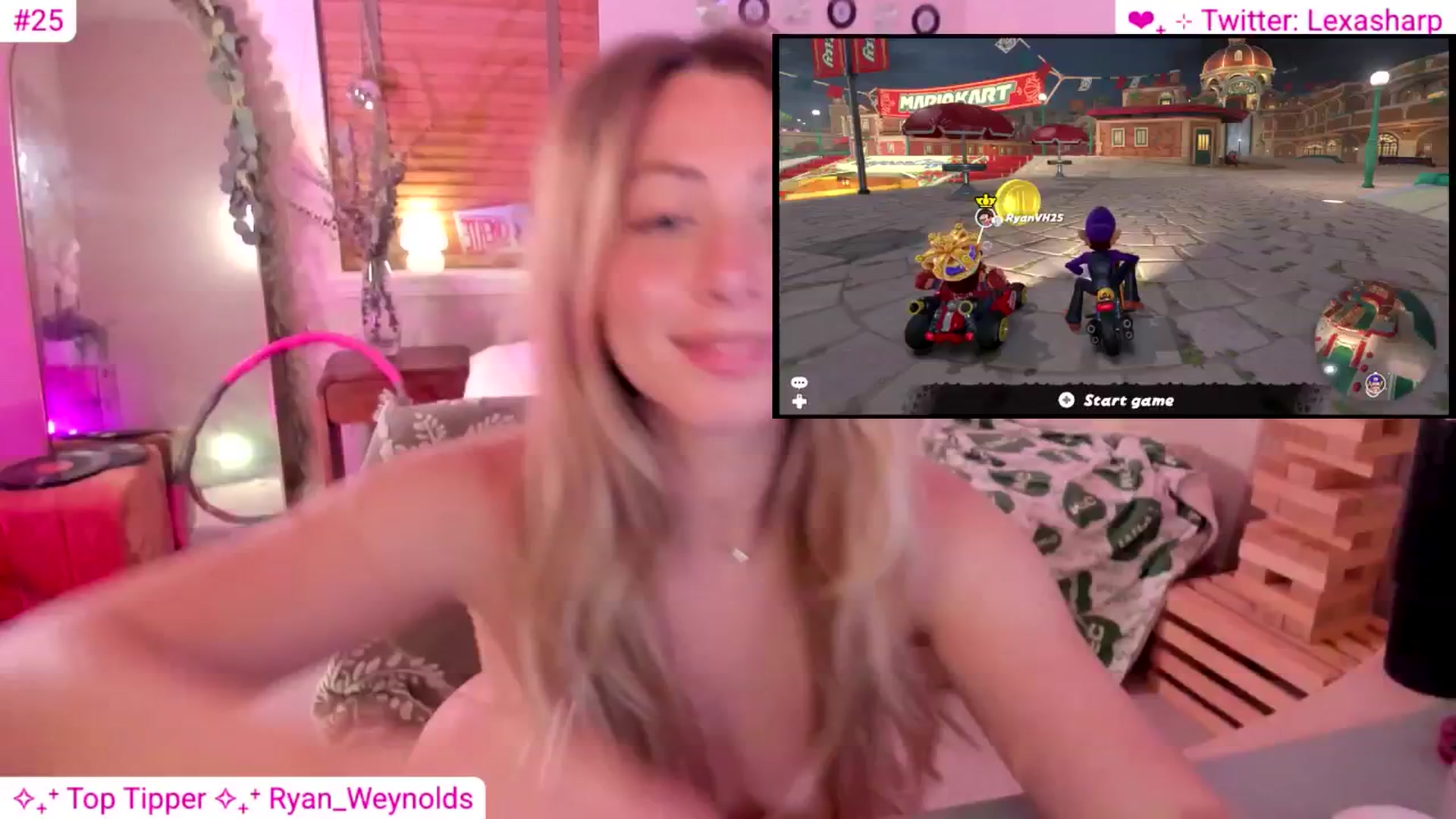 Gallery image thumbnail from alexasharp's myfreecams stream on, 08/03/2025, 06:23 image 14 of 20