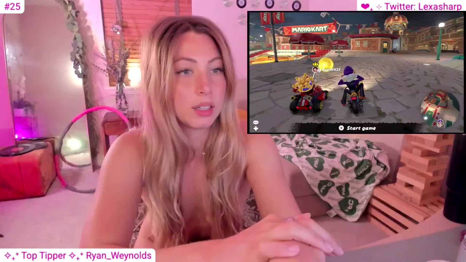 Gallery image thumbnail from alexasharp's myfreecams stream on, 08/03/2025, 06:23 image 13 of 20
