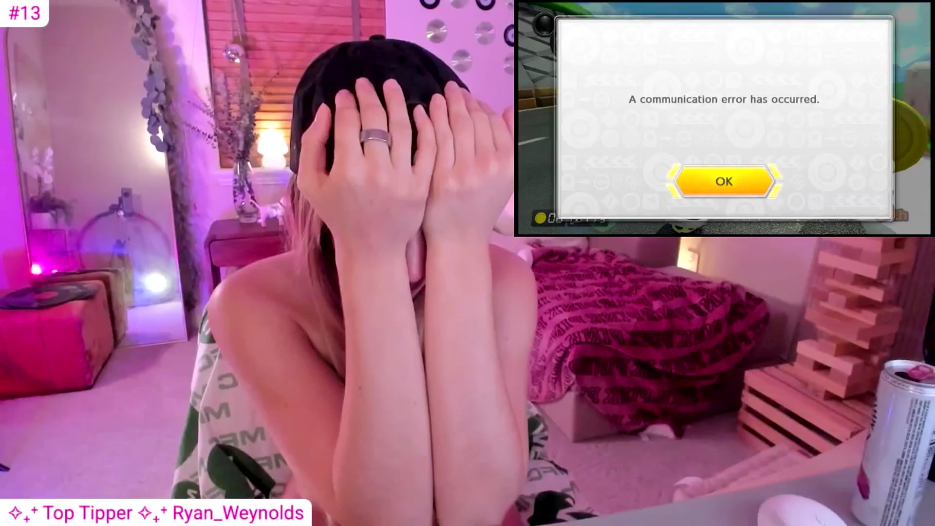 Gallery image thumbnail from alexasharp's myfreecams stream on, 08/08/2025, 07:13 image 8 of 20