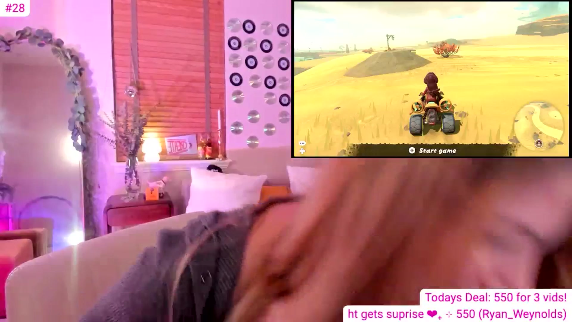 Gallery image thumbnail from alexasharp's myfreecams stream on, 08/25/2025, 05:15 image 11 of 20