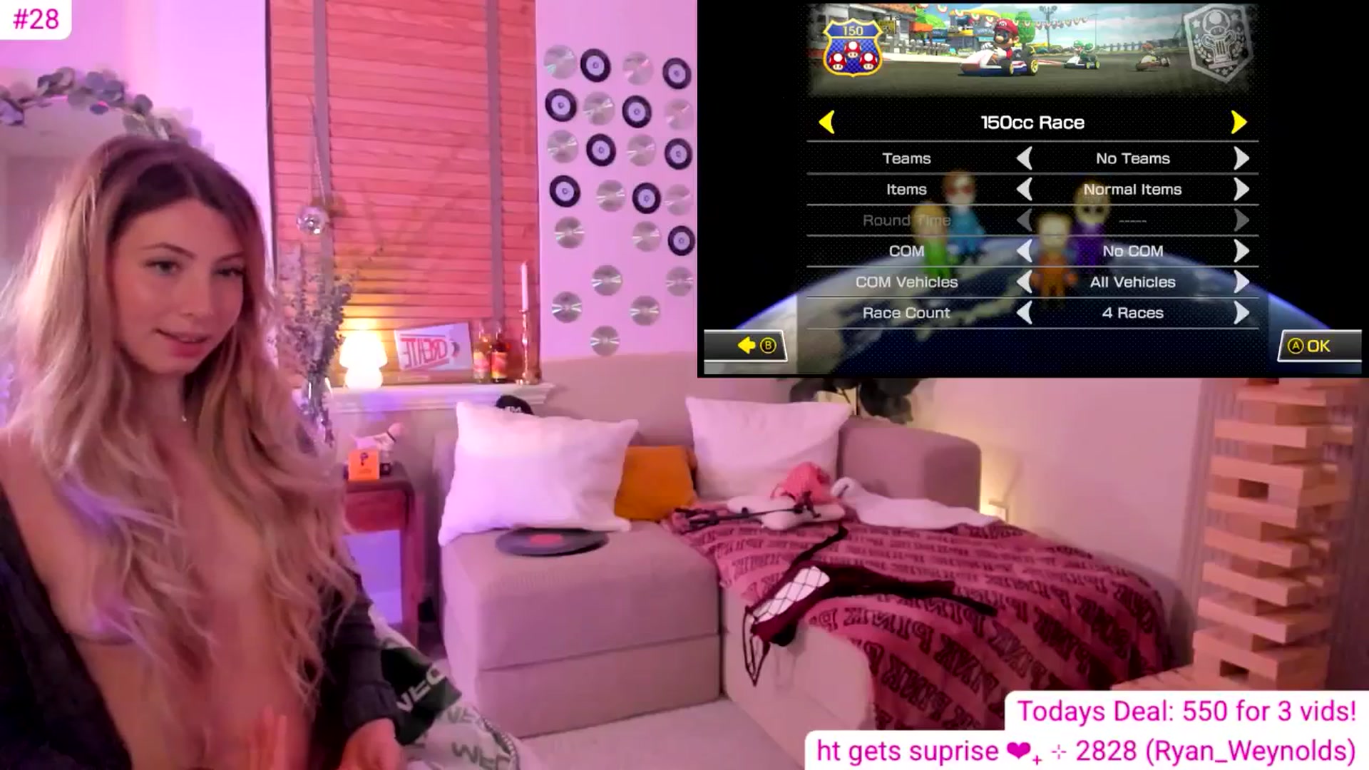 Gallery image thumbnail from alexasharp's myfreecams stream on, 08/25/2025, 05:15 image 16 of 20