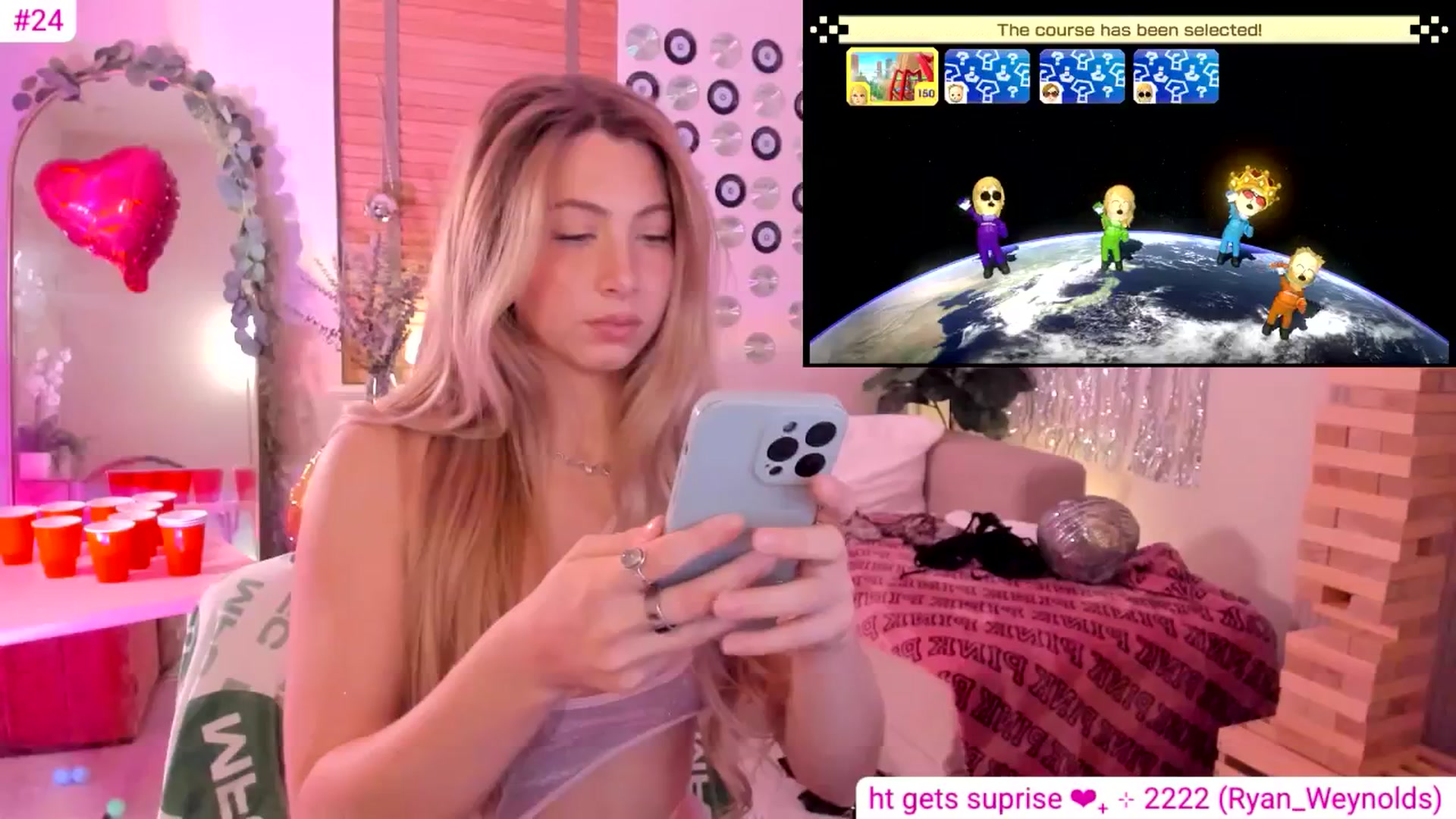 Gallery image thumbnail from alexasharp's myfreecams stream on, 09/01/2025, 05:05 image 13 of 20