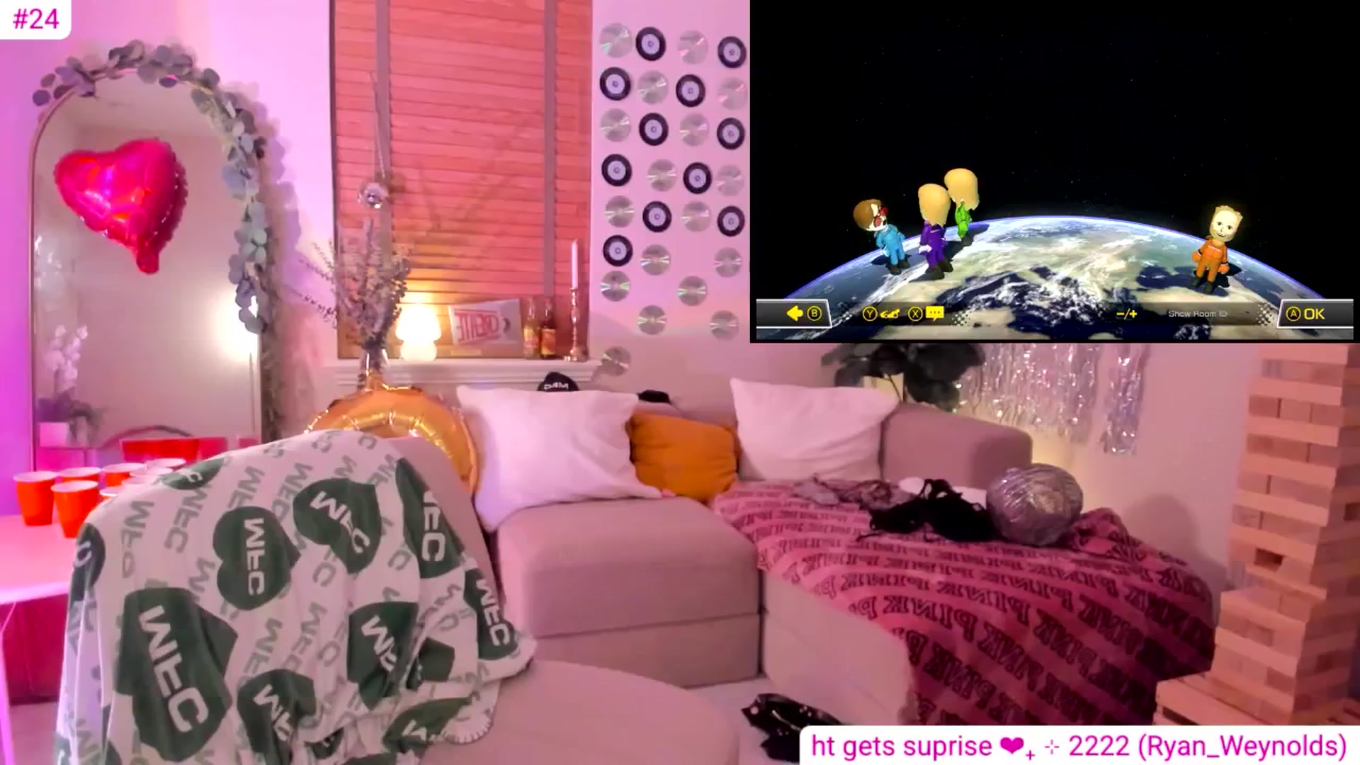 Gallery image thumbnail from alexasharp's myfreecams stream on, 09/01/2025, 05:05 image 5 of 20