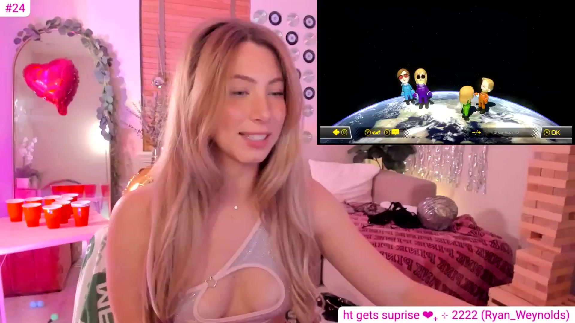 Gallery image thumbnail from alexasharp's myfreecams stream on, 09/01/2025, 05:05 image 4 of 20