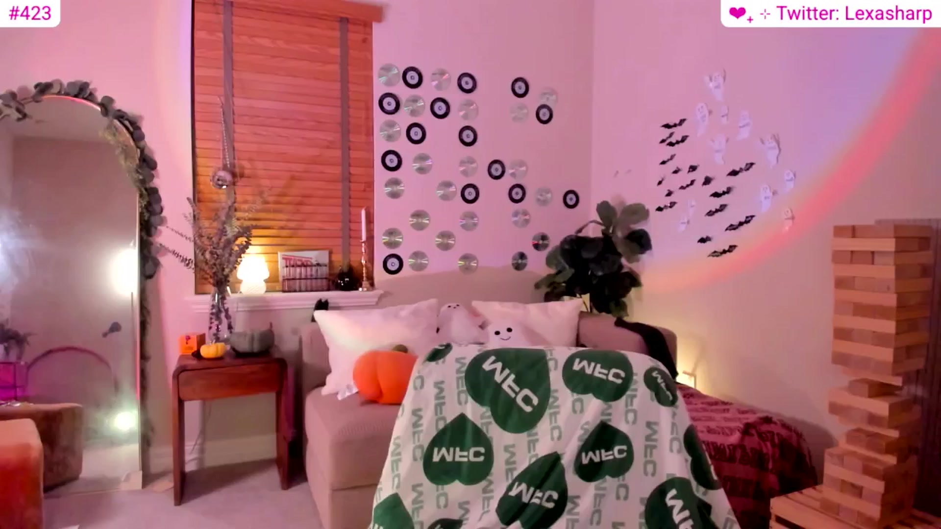 Gallery image thumbnail from alexasharp's myfreecams stream on, 11/06/2025, 24:14 image 16 of 20