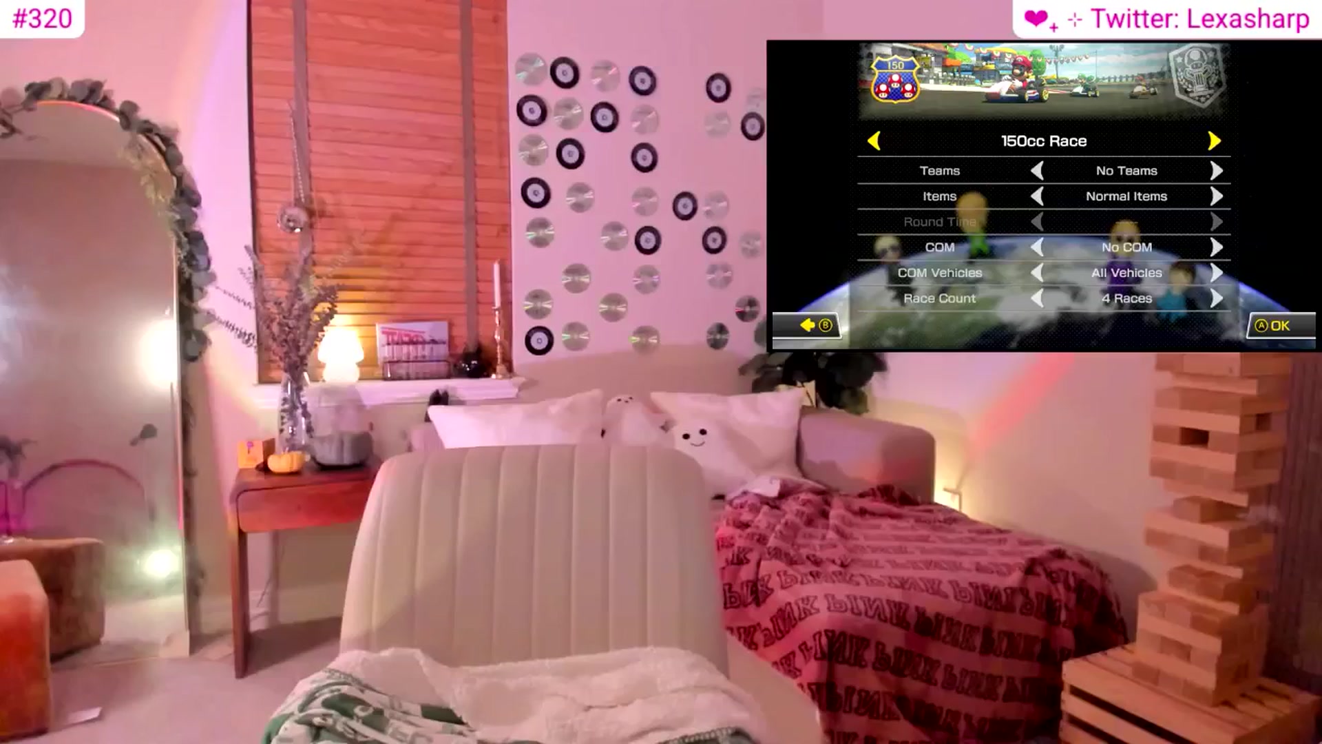 Gallery image thumbnail from alexasharp's myfreecams stream on, 11/07/2025, 06:02 image 11 of 20