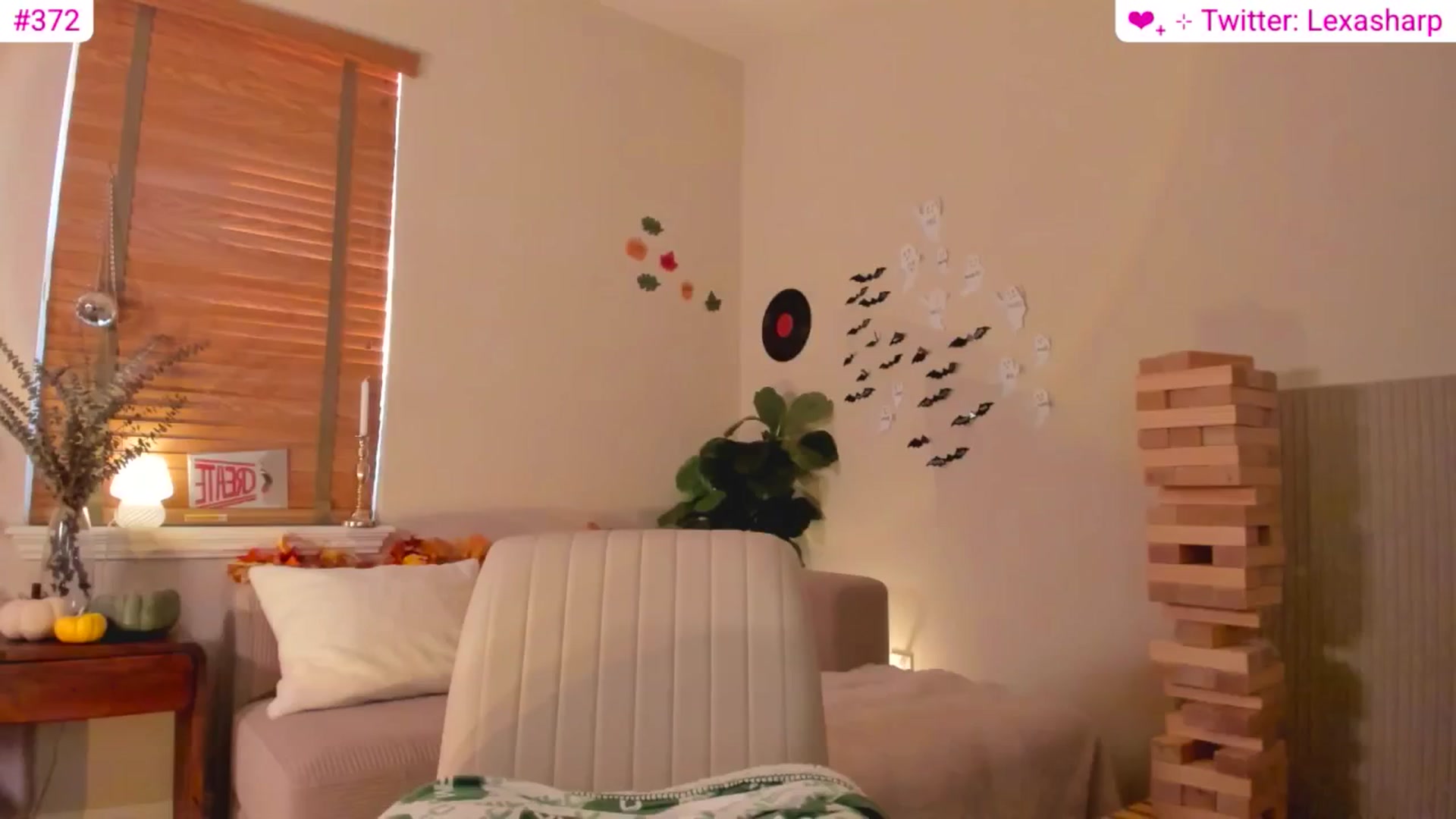 Gallery image thumbnail from alexasharp's myfreecams stream on, 11/13/2025, 23:00 image 9 of 20
