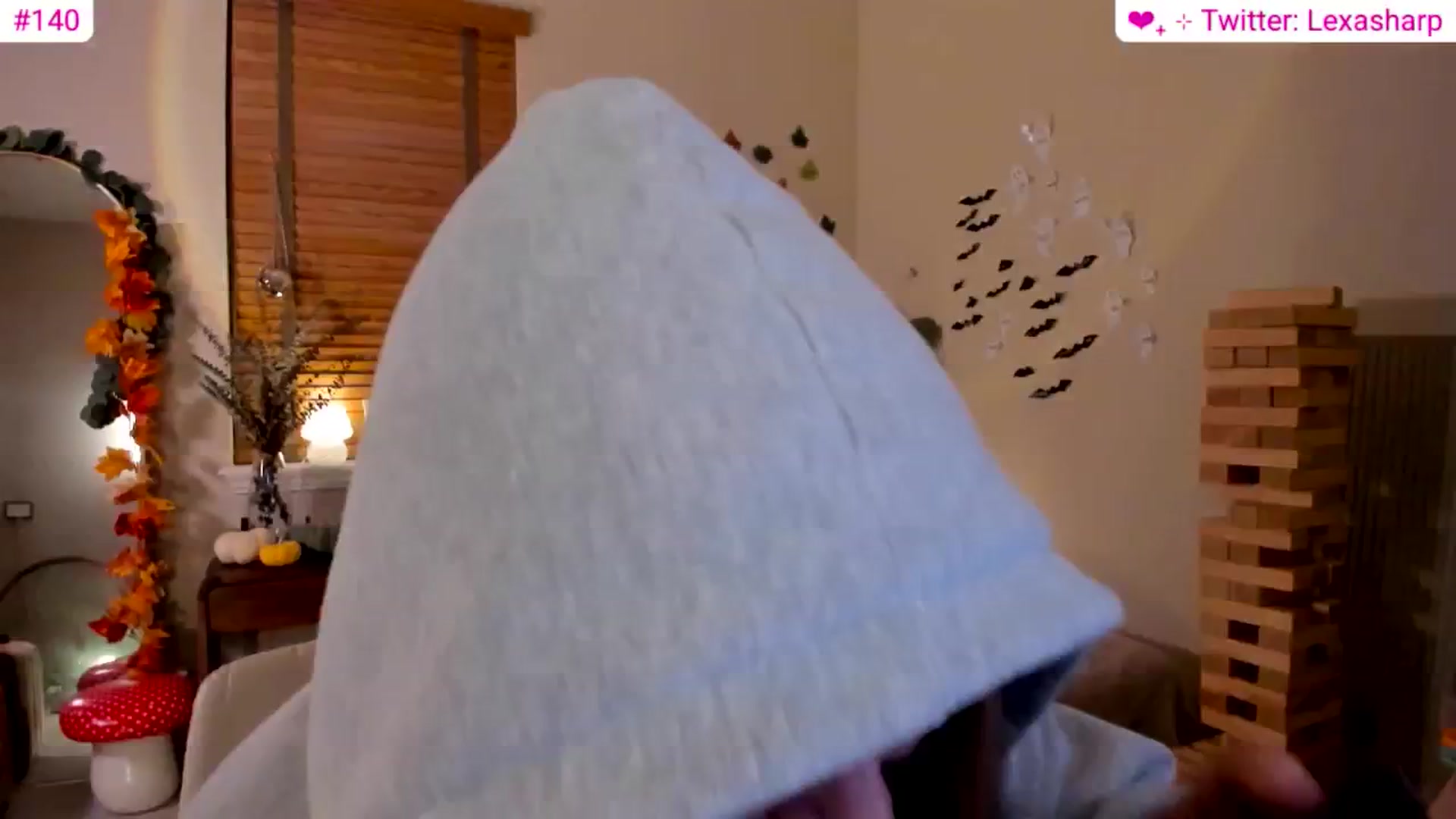 Gallery image thumbnail from alexasharp's myfreecams stream on, 11/22/2025, 07:50 image 7 of 20