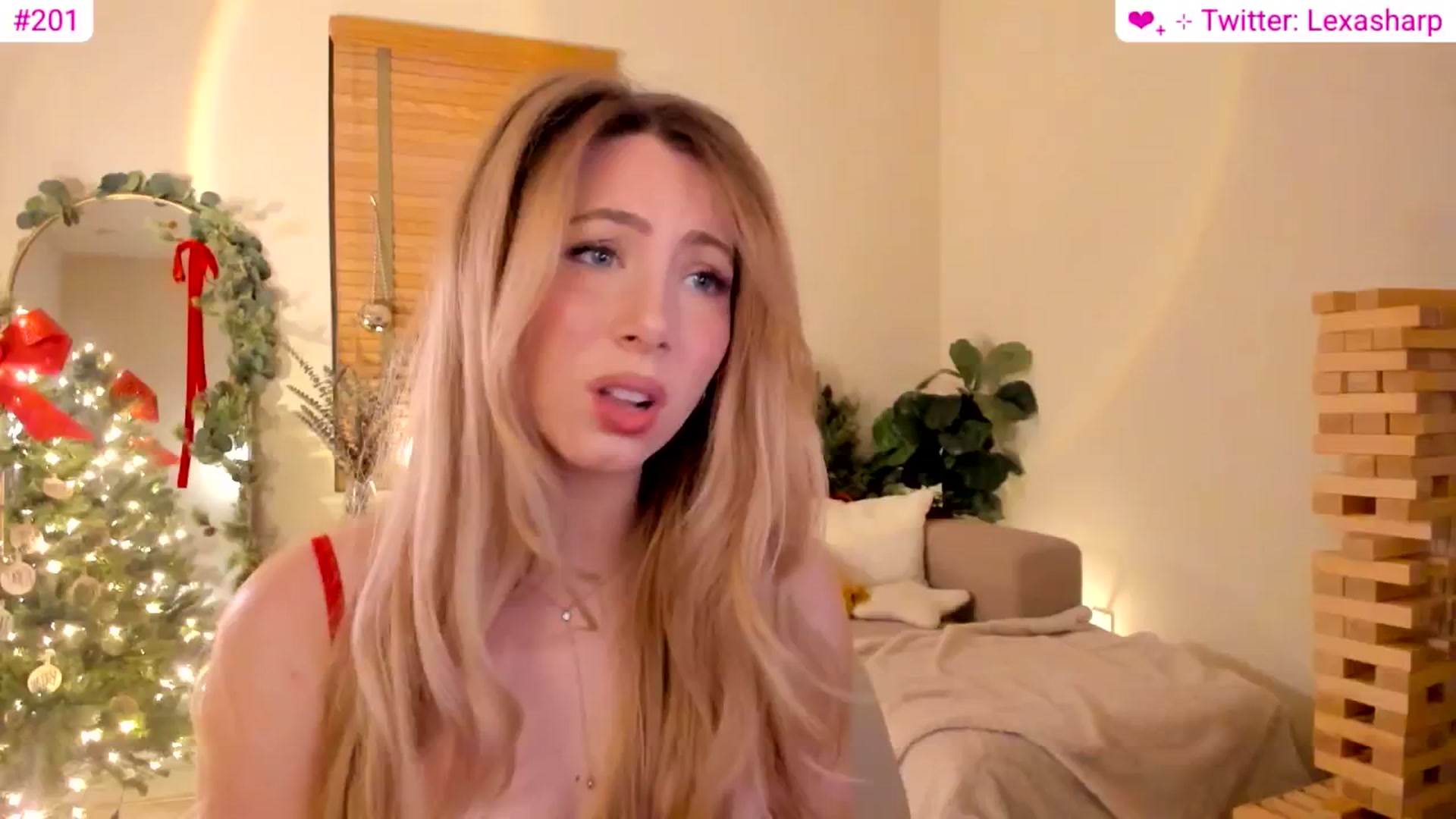 Gallery image thumbnail from alexasharp's myfreecams stream on, 12/06/2025, 02:51 image 12 of 20