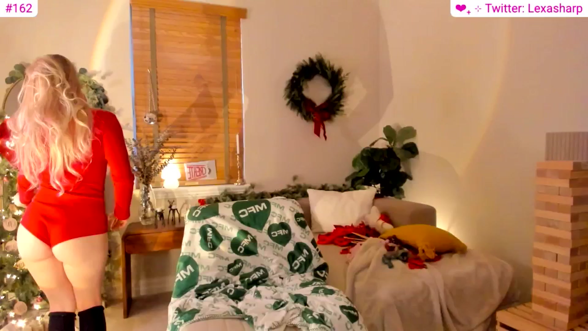 Gallery image thumbnail from alexasharp's myfreecams stream on, 12/17/2025, 22:43 image 9 of 20