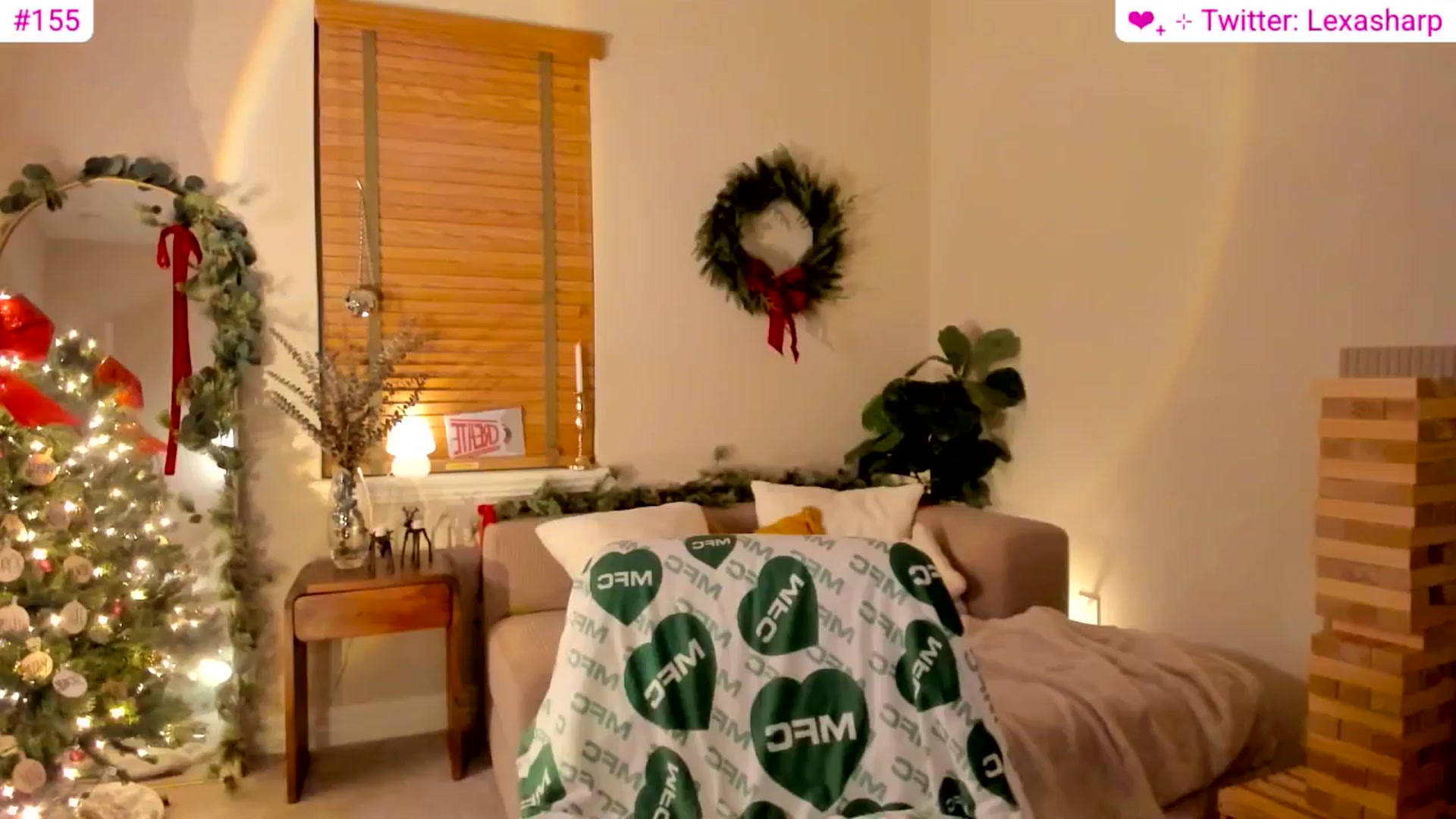 Gallery image thumbnail from alexasharp's myfreecams stream on, 12/19/2025, 24:00 image 8 of 20