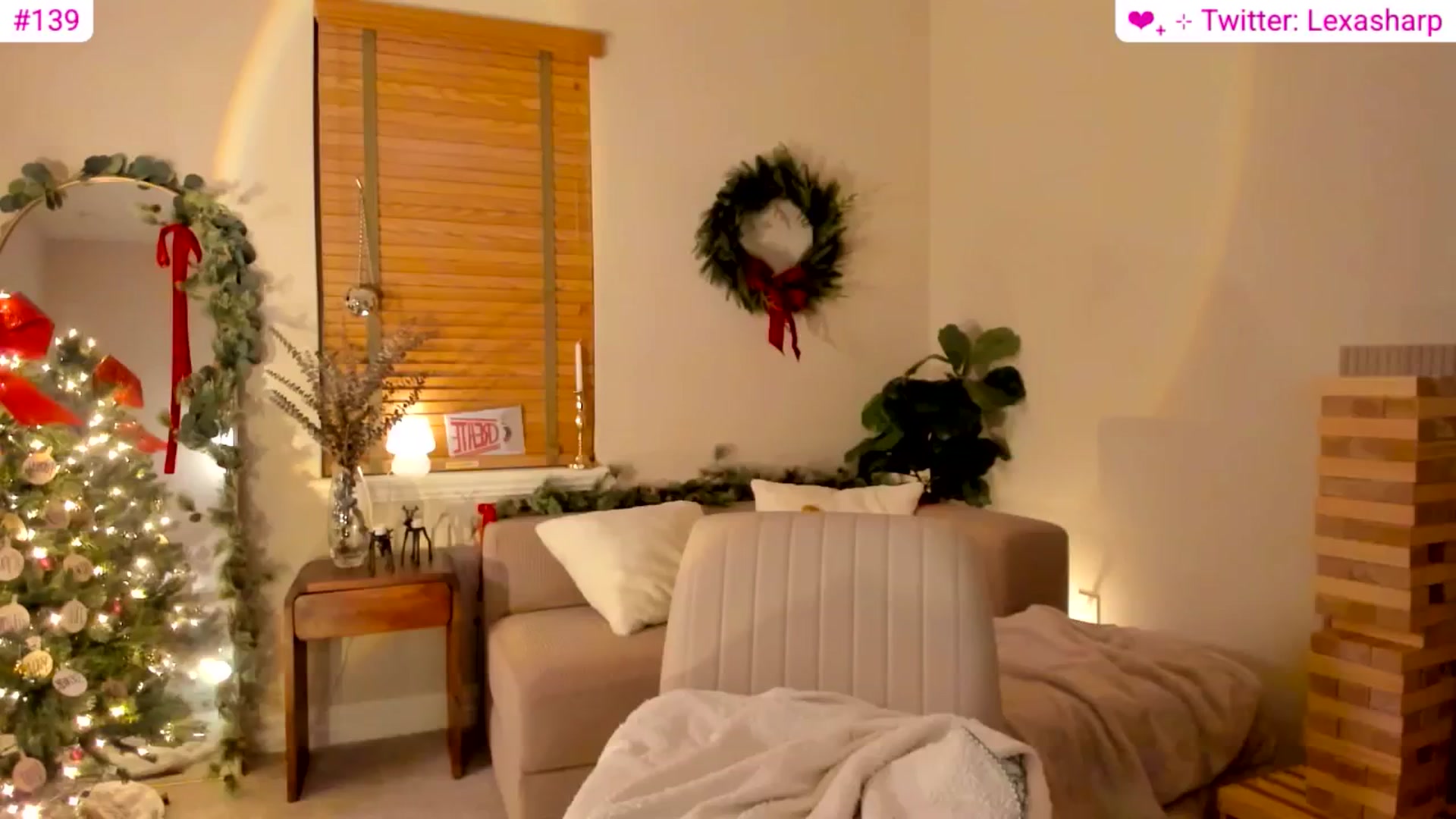 Gallery image thumbnail from alexasharp's myfreecams stream on, 12/19/2025, 01:09 image 20 of 20