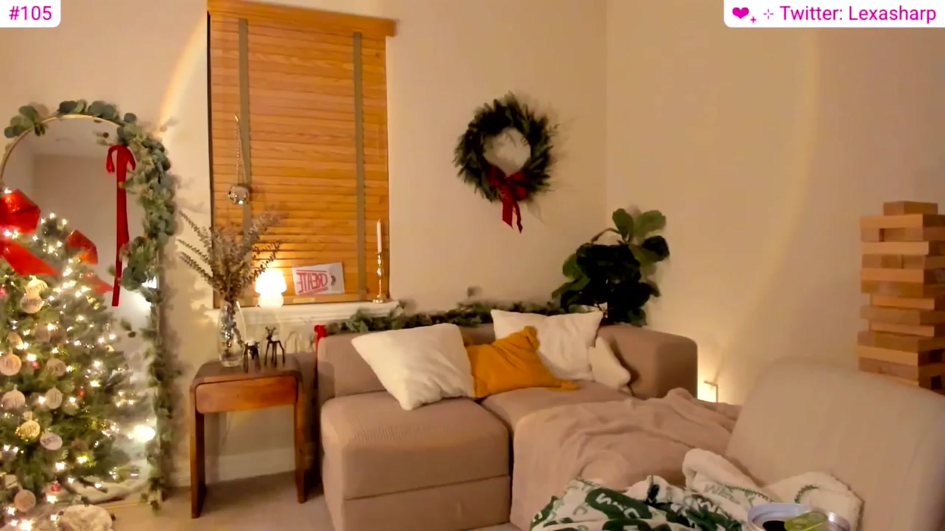 Gallery image thumbnail from alexasharp's myfreecams stream on, 12/20/2025, 05:18 image 10 of 20