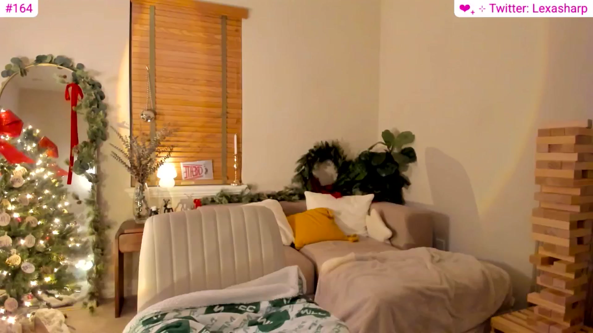 Gallery image thumbnail from alexasharp's myfreecams stream on, 01/03/2026, 05:25 image 14 of 20