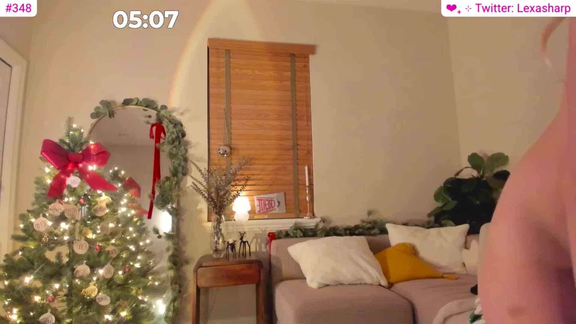 Gallery image thumbnail from alexasharp's myfreecams stream on, 01/15/2026, 02:10 image 4 of 20