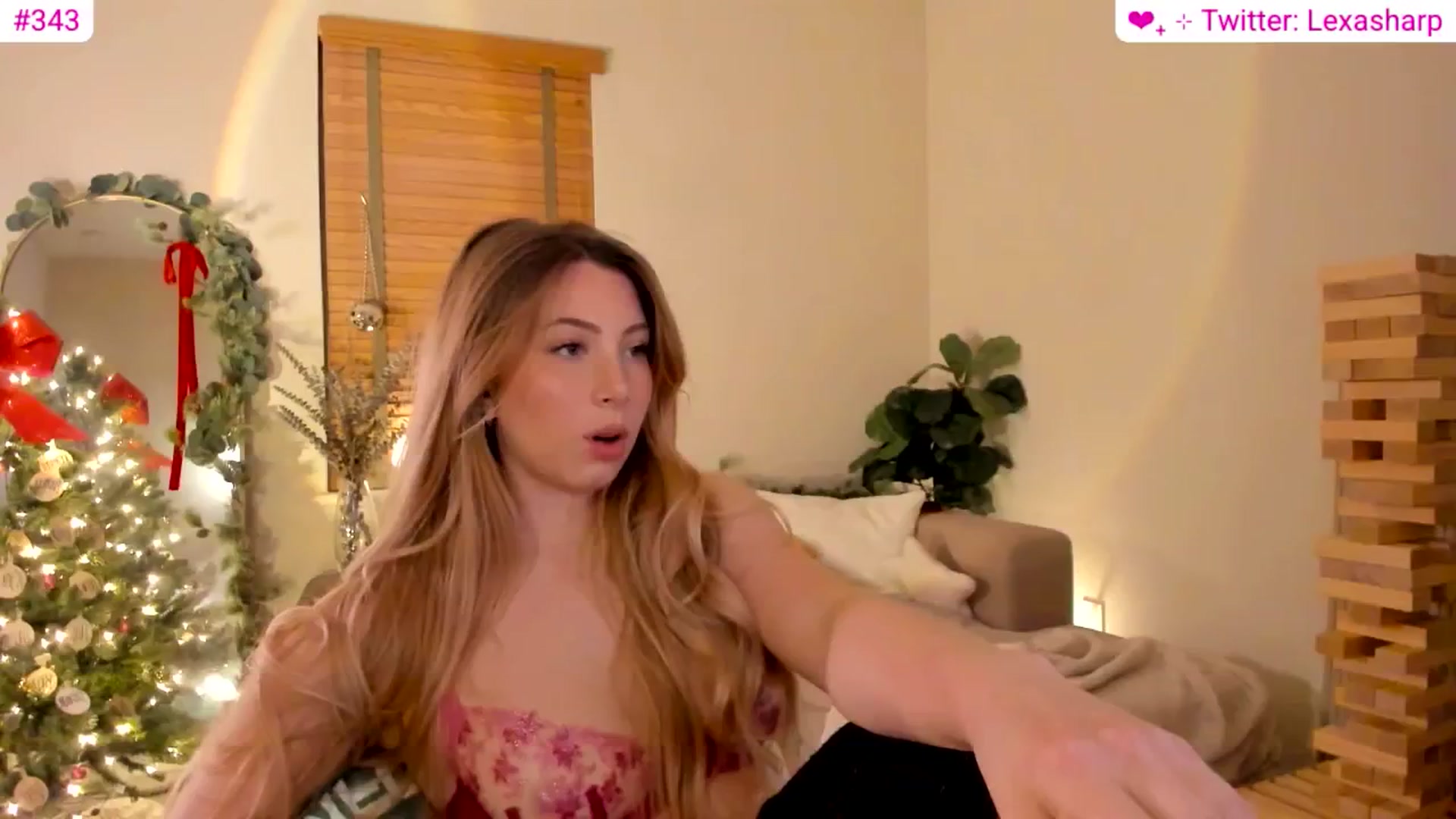 Gallery image thumbnail from alexasharp's myfreecams stream on, 01/16/2026, 04:10 image 2 of 20