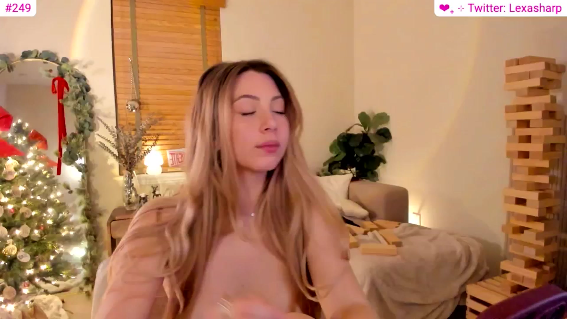 Gallery image thumbnail from alexasharp's myfreecams stream on, 01/17/2026, 06:14 image 20 of 20