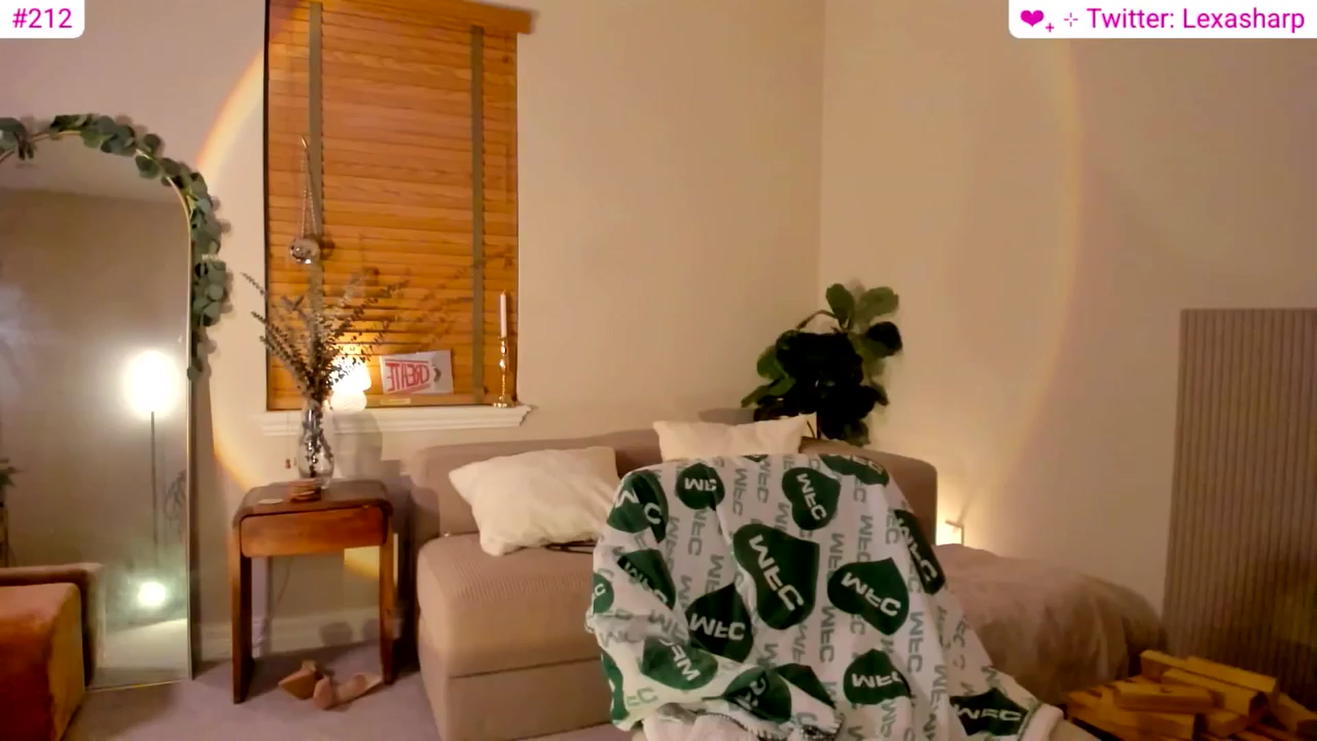 Gallery image thumbnail from alexasharp's myfreecams stream on, 02/01/2026, 04:49 image 10 of 20