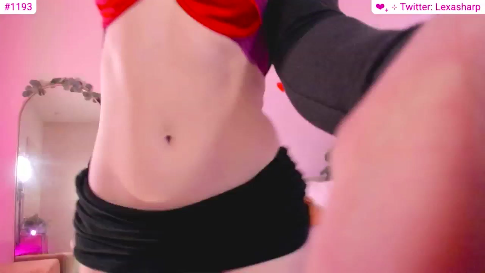 Gallery image thumbnail from alexasharp's myfreecams stream on, 02/04/2026, 02:48 image 8 of 20