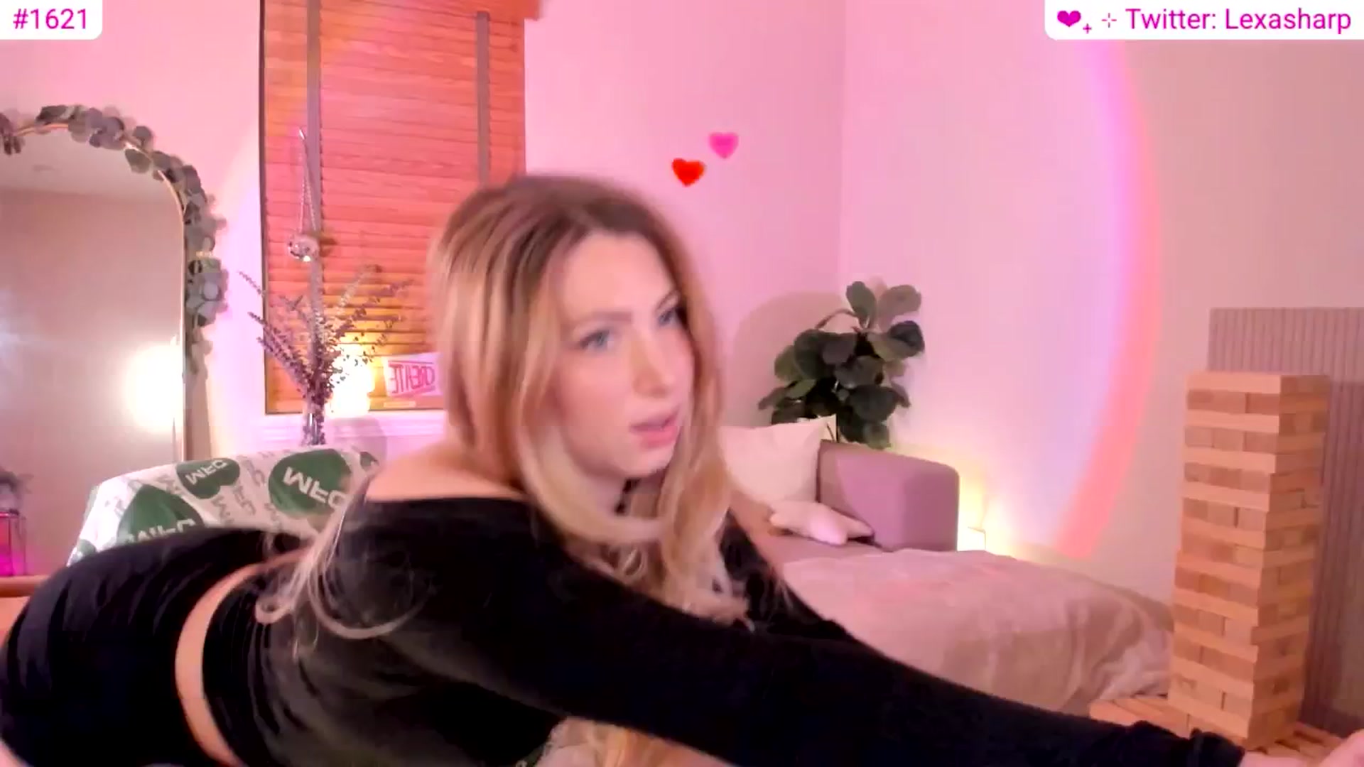 Gallery image thumbnail from alexasharp's myfreecams stream on, 02/04/2026, 02:48 image 6 of 20