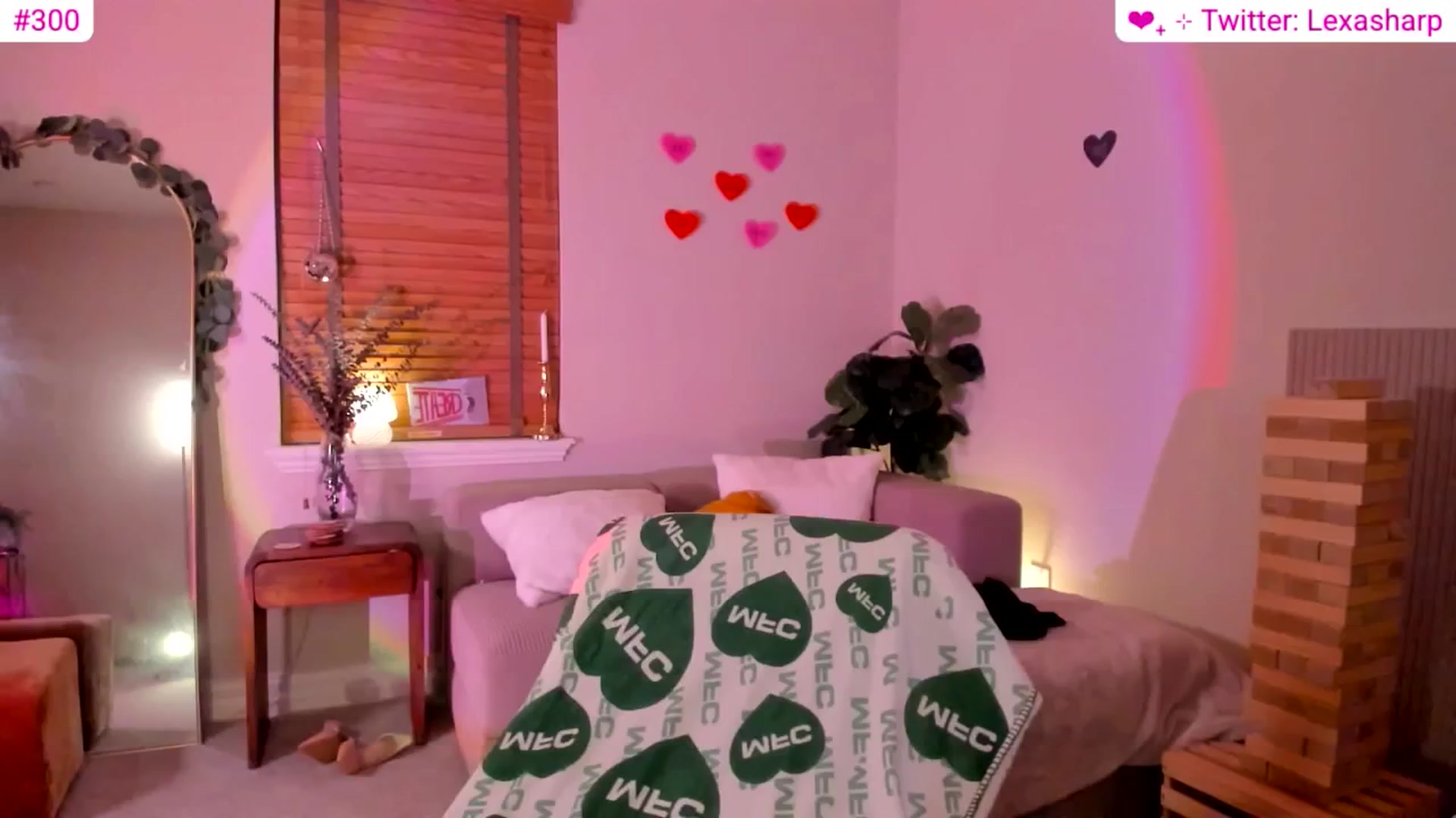 Gallery image thumbnail from alexasharp's myfreecams stream on, 02/04/2026, 02:48 image 19 of 20