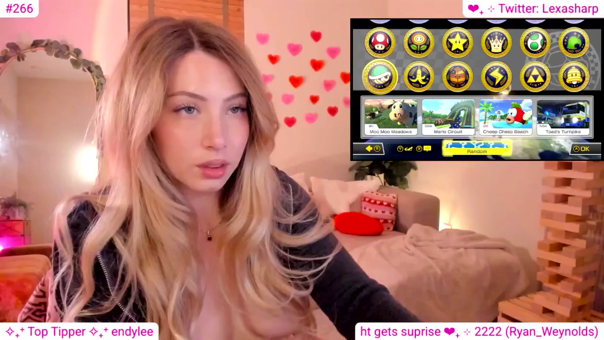 Gallery image thumbnail from alexasharp's myfreecams stream on, 02/21/2026, 05:28 image 16 of 20