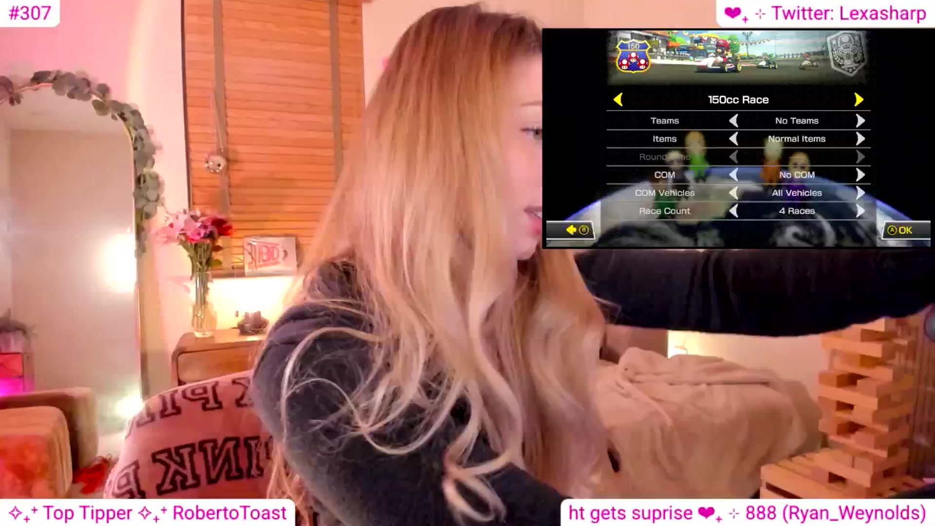 Gallery image thumbnail from alexasharp's myfreecams stream on, 02/21/2026, 05:28 image 8 of 20